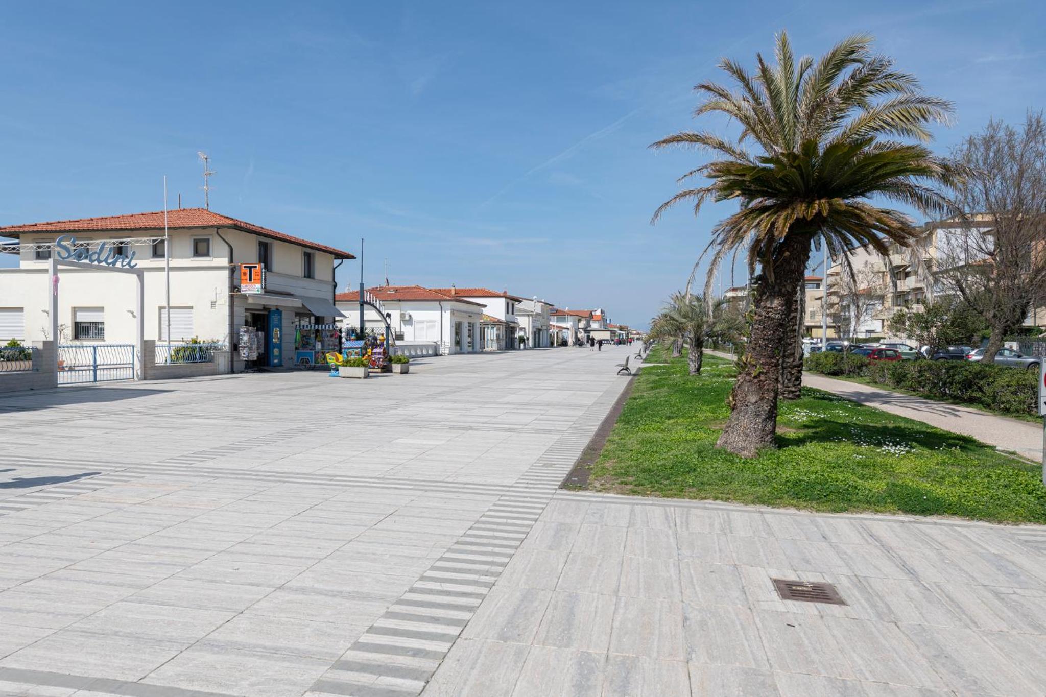 Appartamento Luxury vista mare