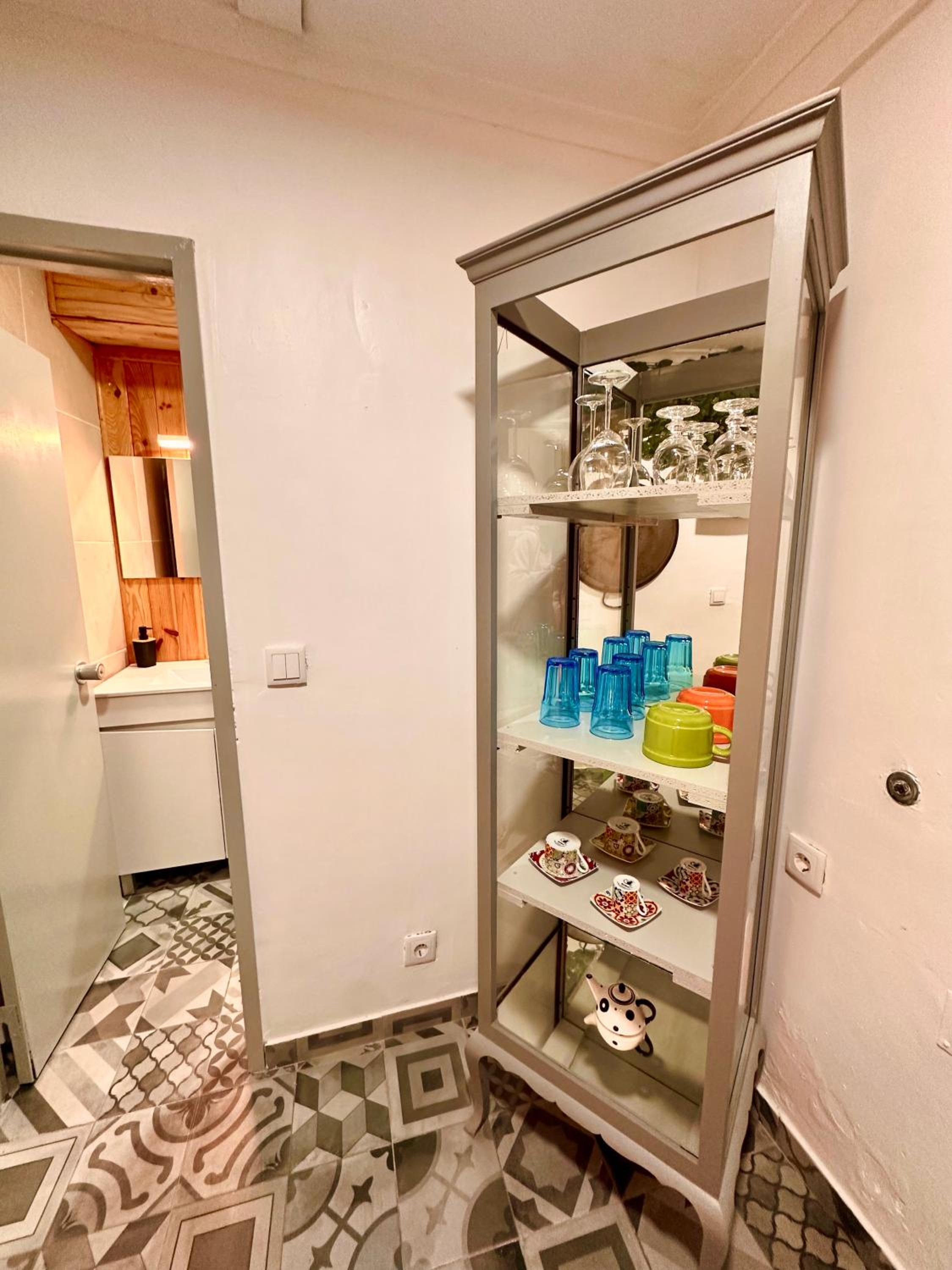 Apartment in Bairro Alto 58 - Lisbon Charm view 4