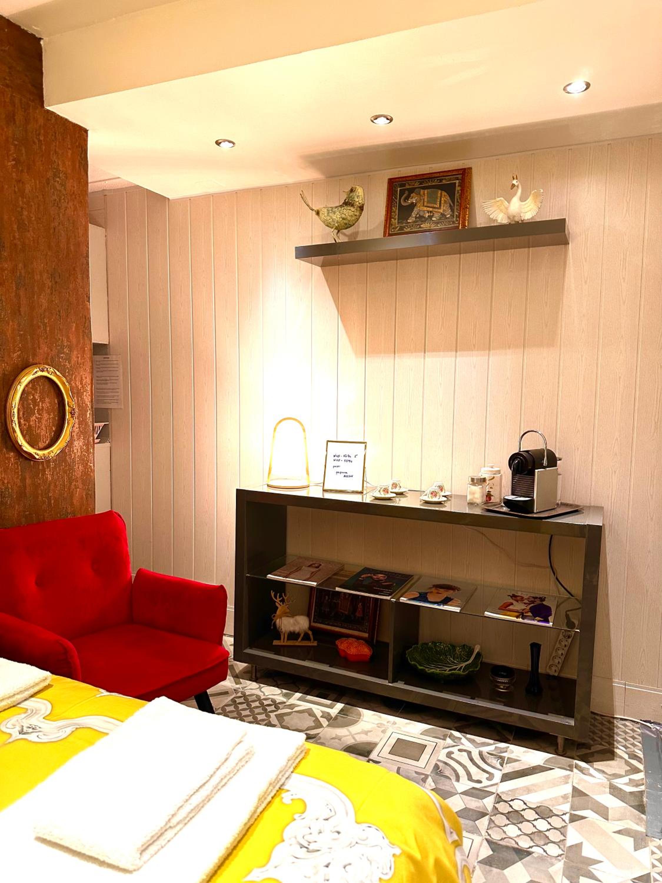 Apartment in Bairro Alto 58 - Lisbon Charm view 3