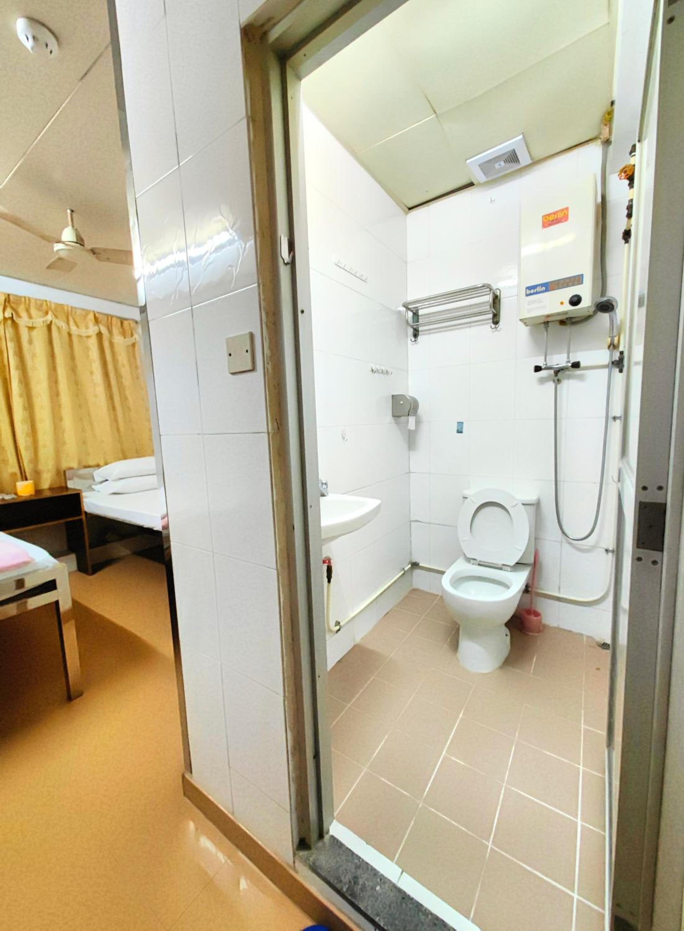 Jinnsti Guesthouse 景士迪宾馆
