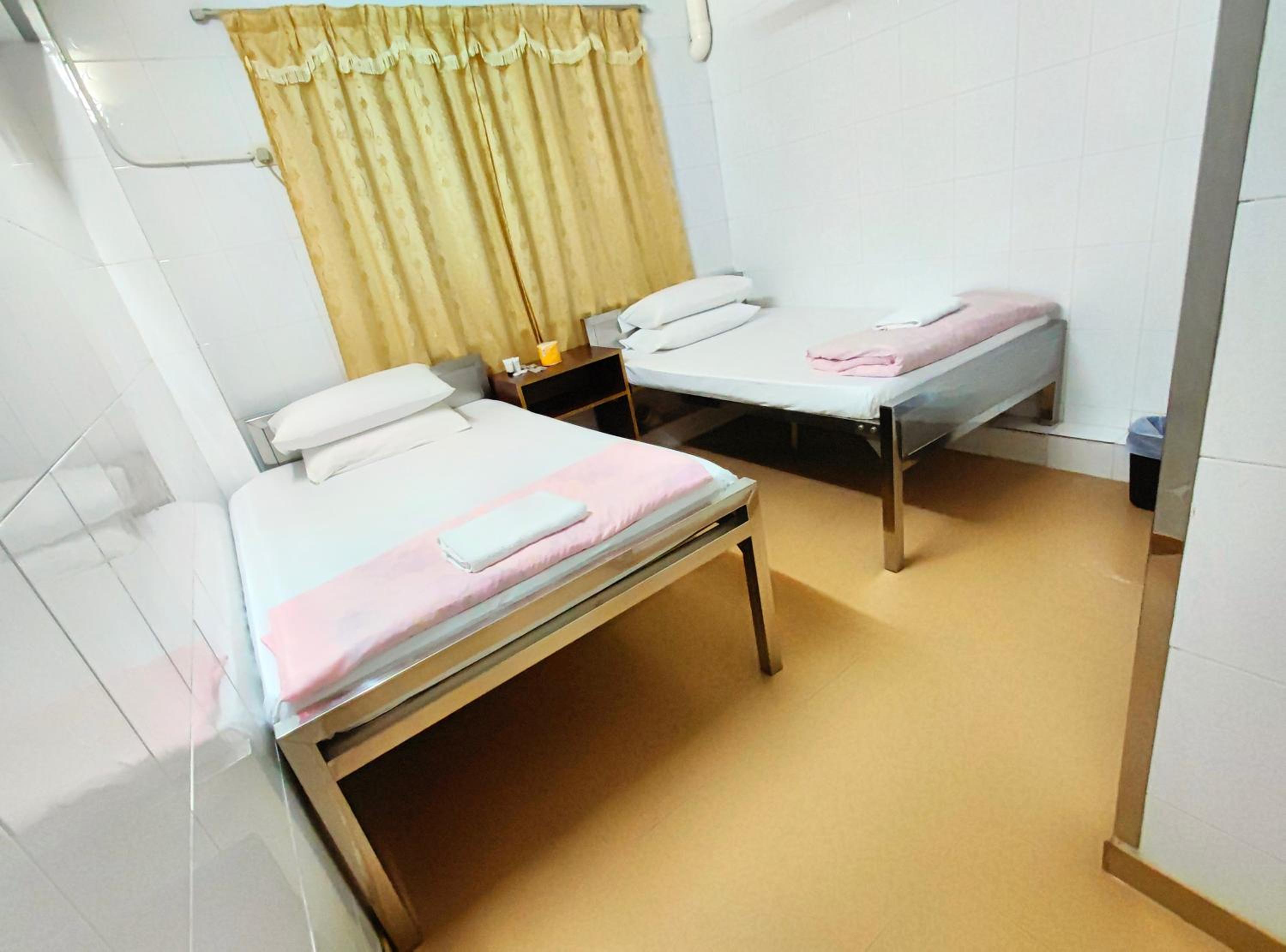 Jinnsti Guesthouse 景士迪宾馆