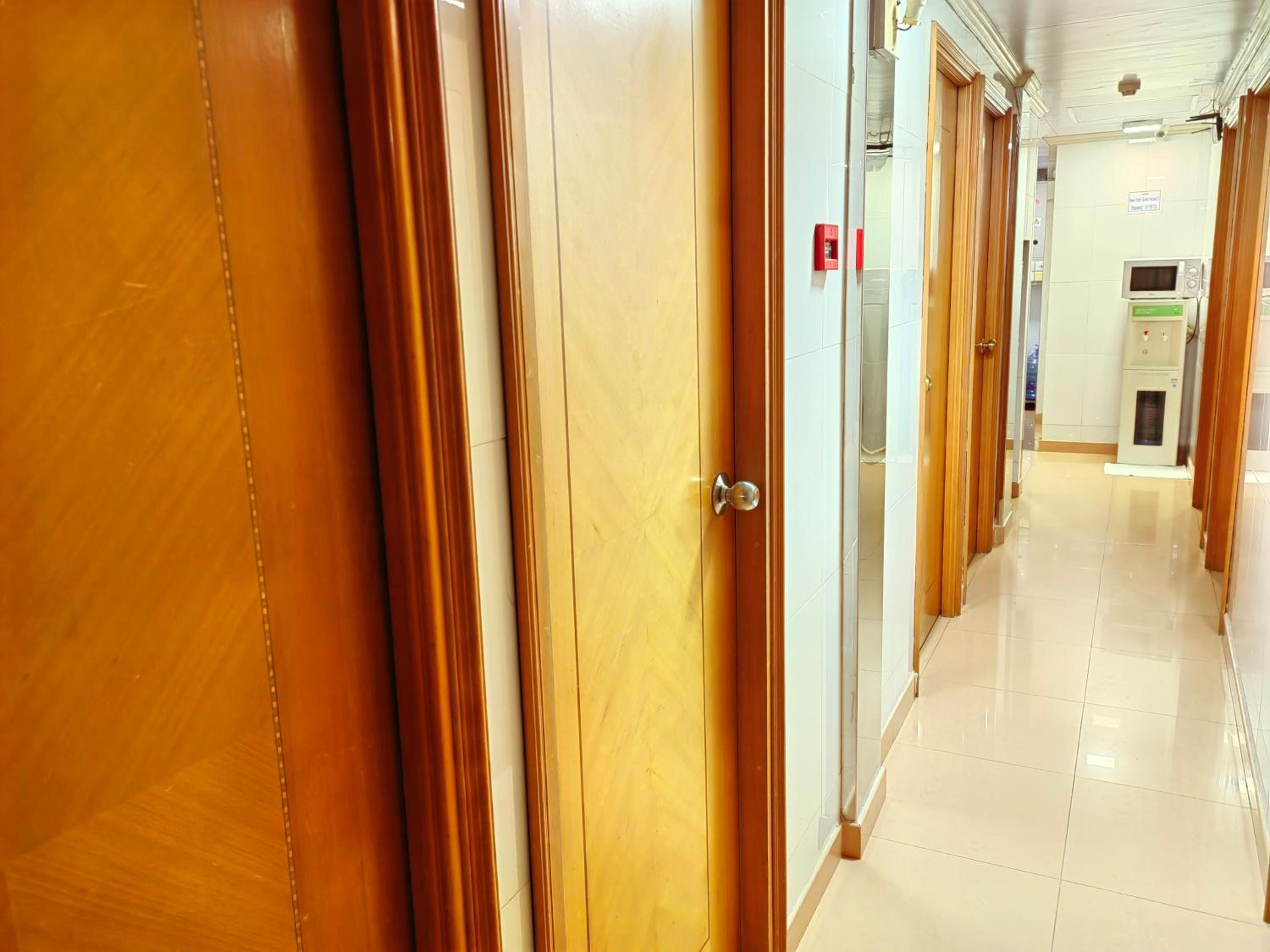 Jinnsti Guesthouse 景士迪宾馆