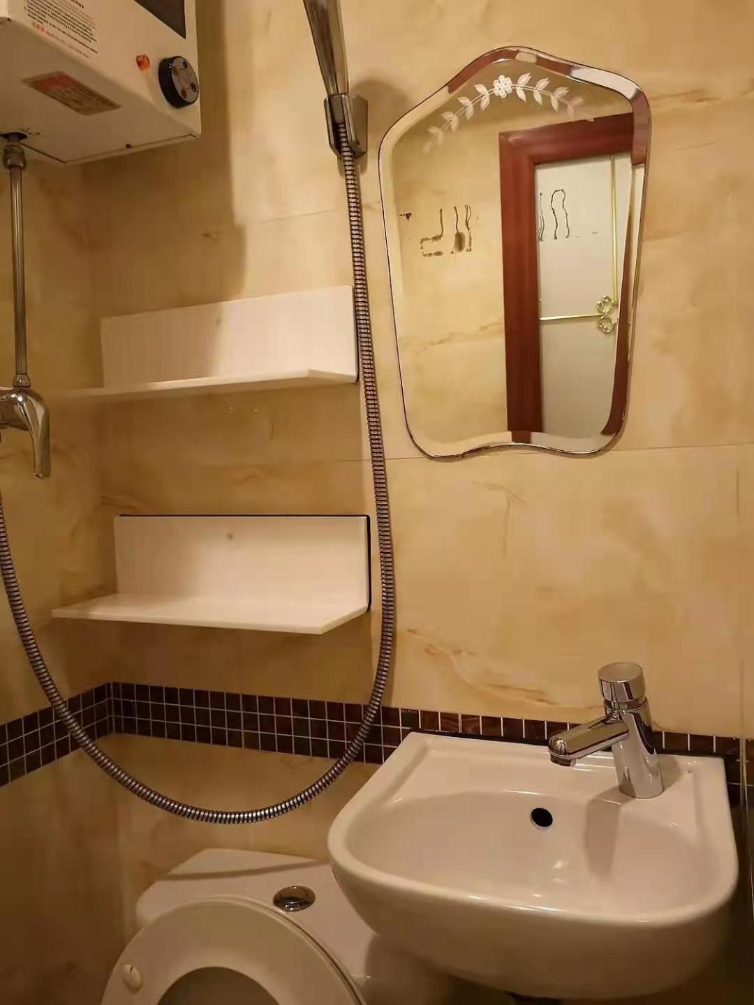 Jinnsti Guesthouse 景士迪宾馆