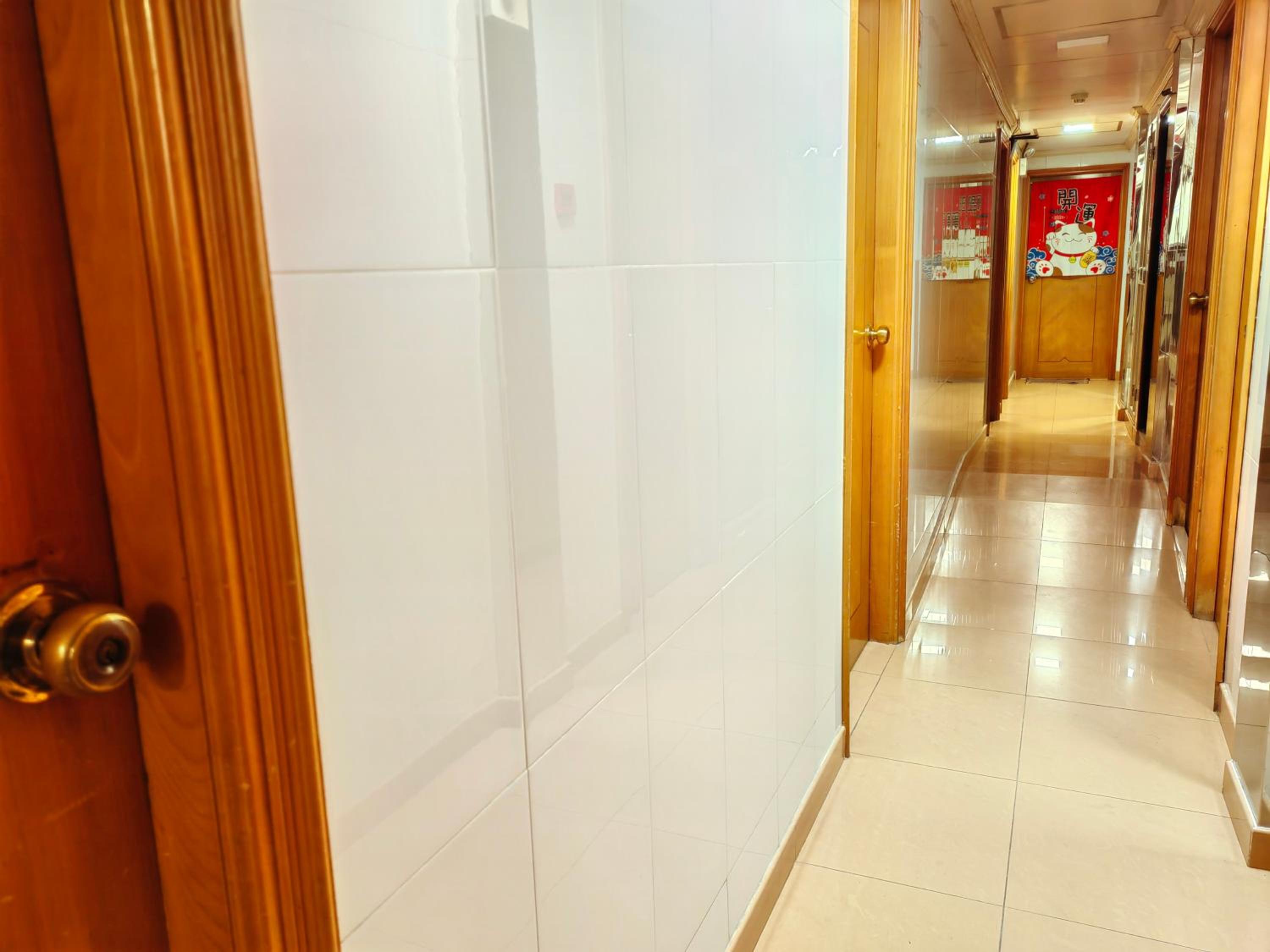 Jinnsti Guesthouse 景士迪宾馆