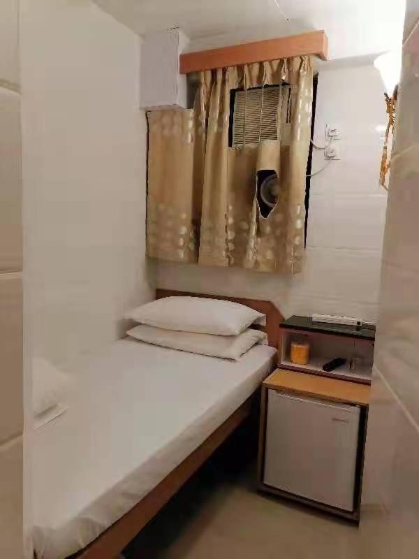 Jinnsti Guesthouse 景士迪宾馆