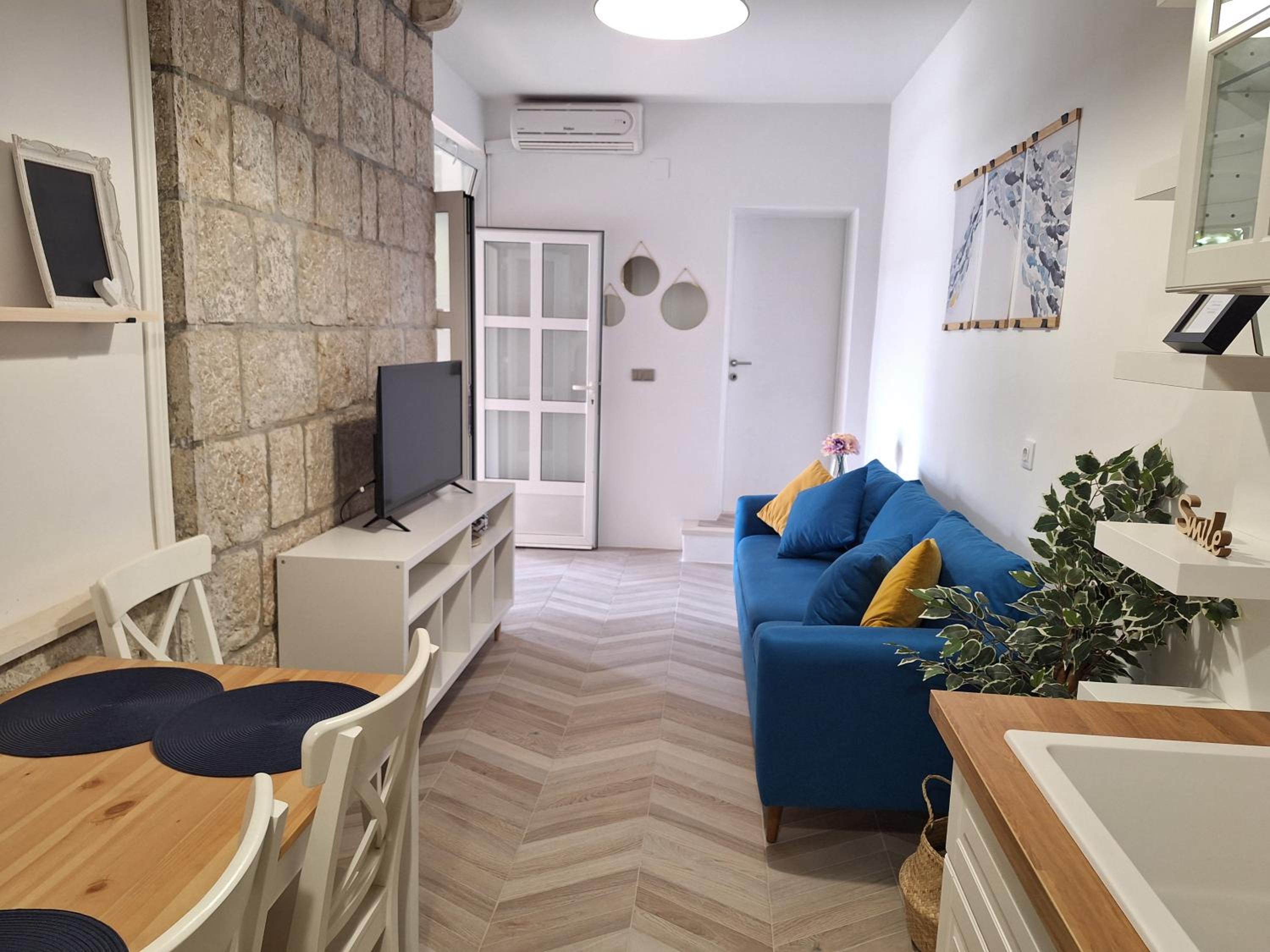 Villa Blue Promenade