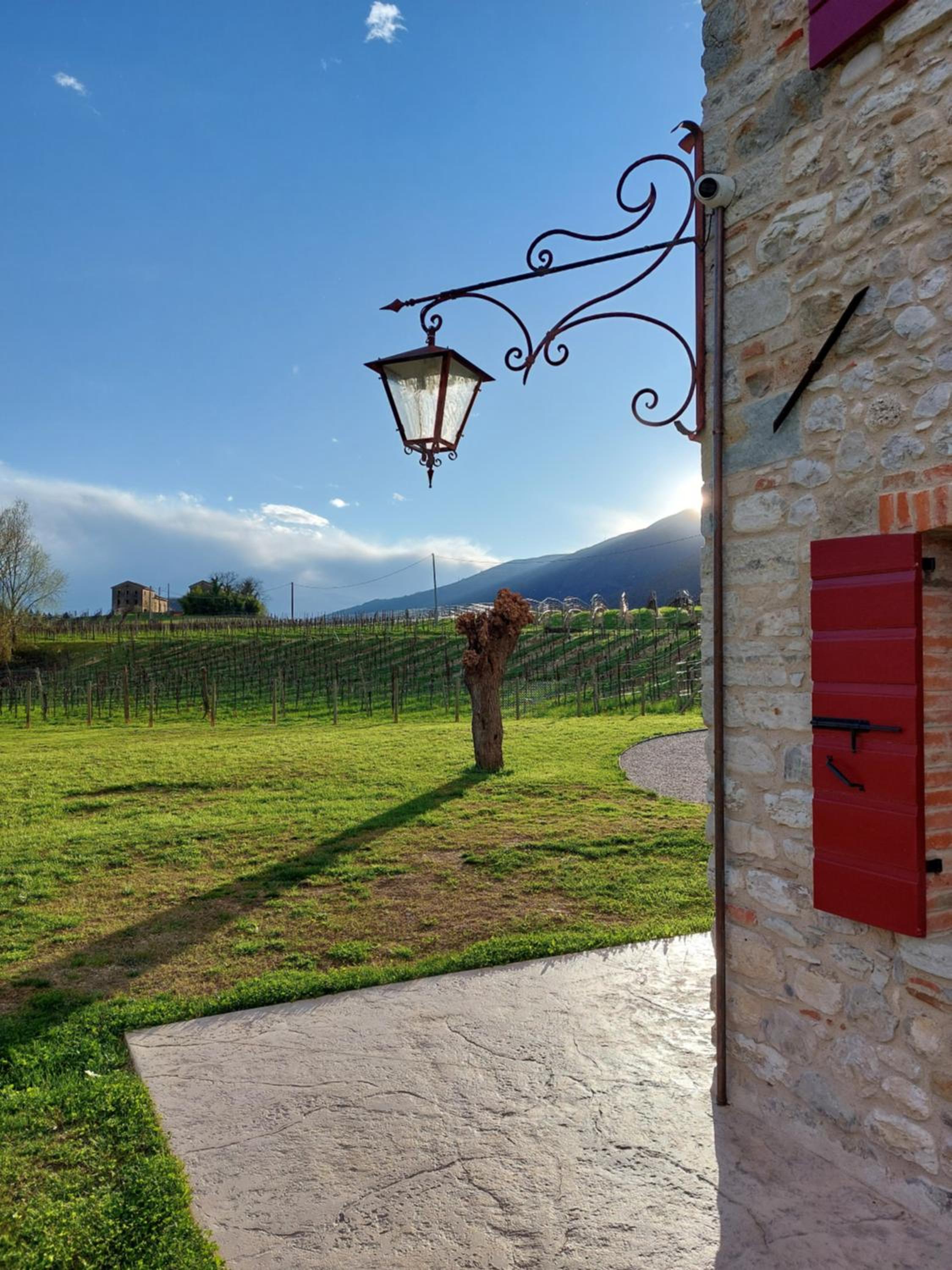 Borgo Le Lanterne Charming Vacation Rental view 2