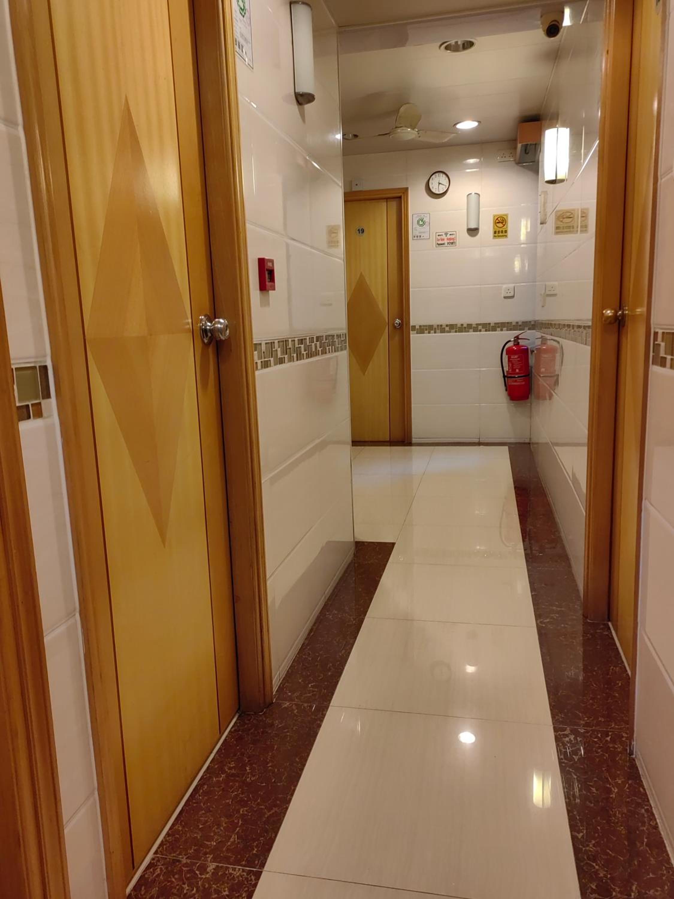 Jinnsti Guesthouse 景士迪宾馆