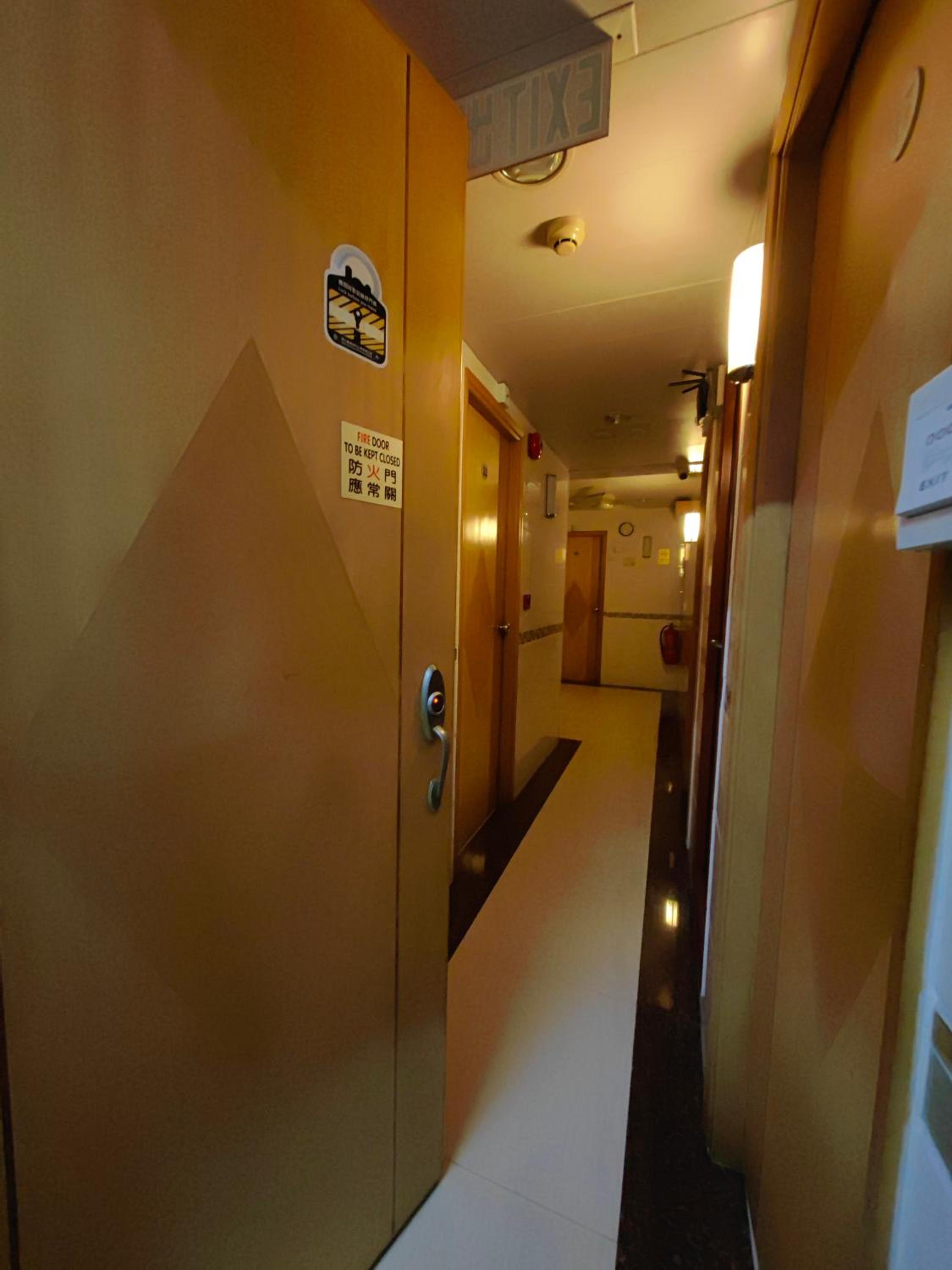 Jinnsti Guesthouse 景士迪宾馆
