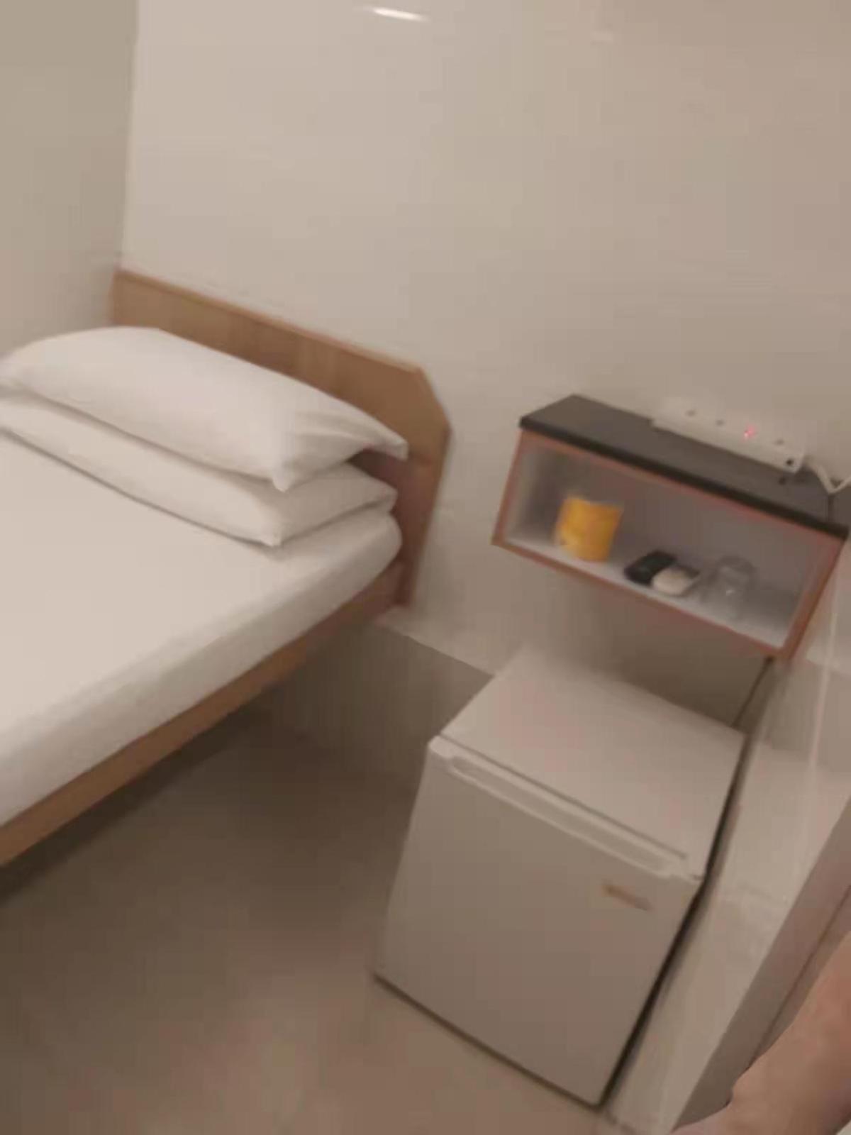 Jinnsti Guesthouse 景士迪宾馆