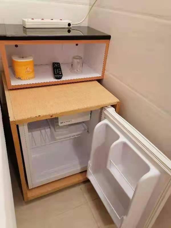 Jinnsti Guesthouse 景士迪宾馆