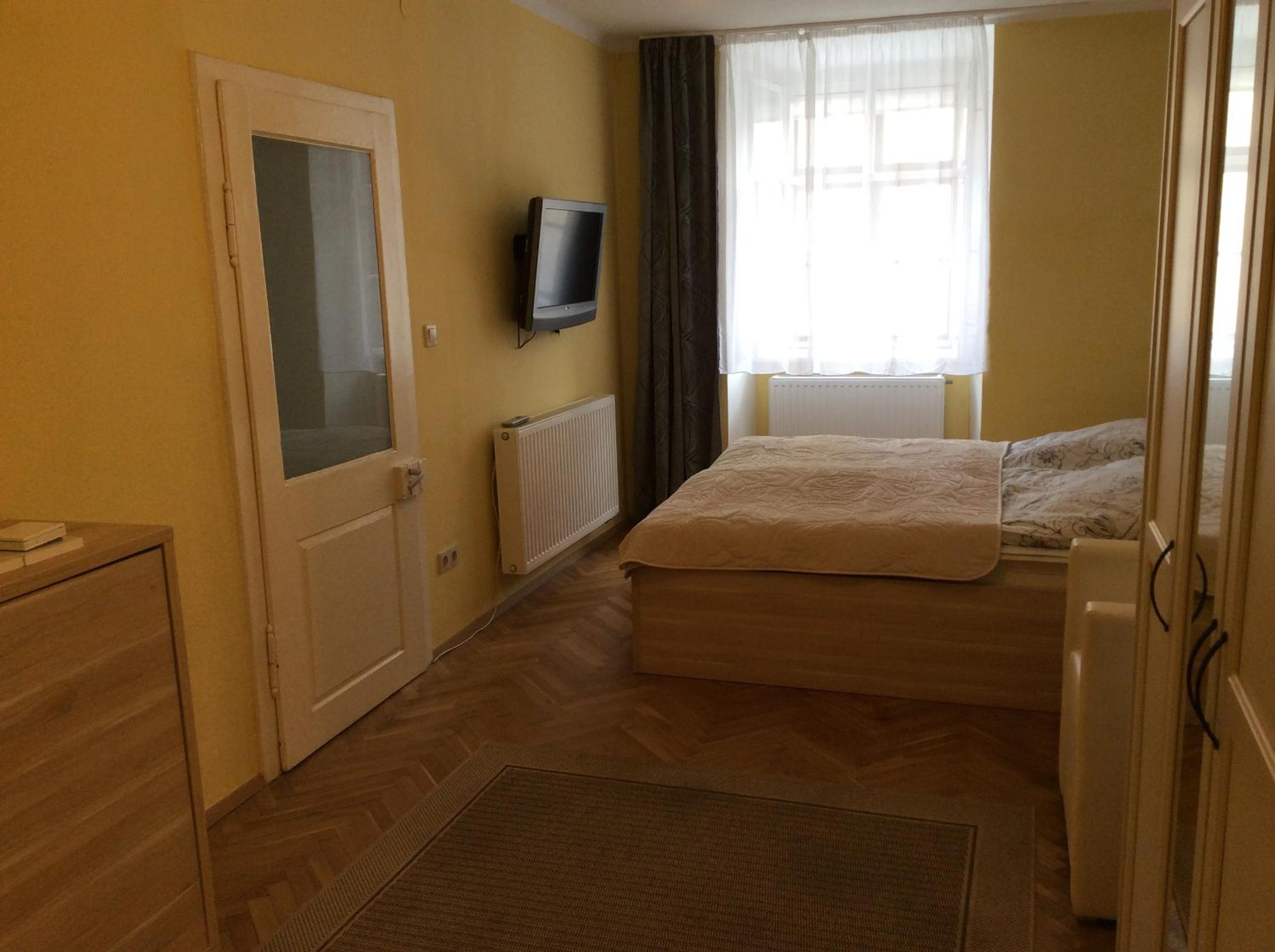 Katalin apartman