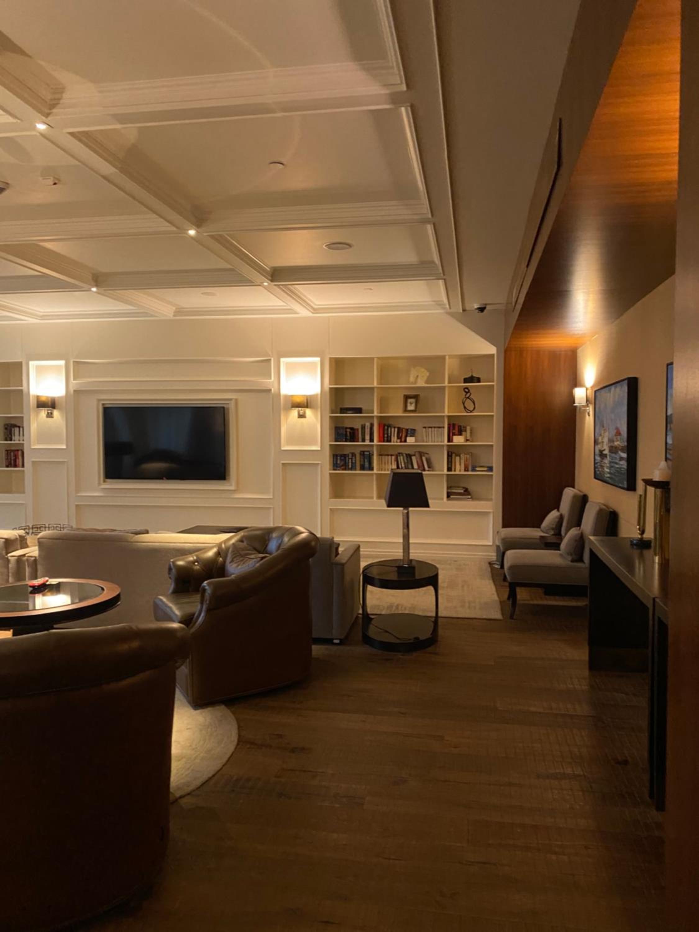 lounge