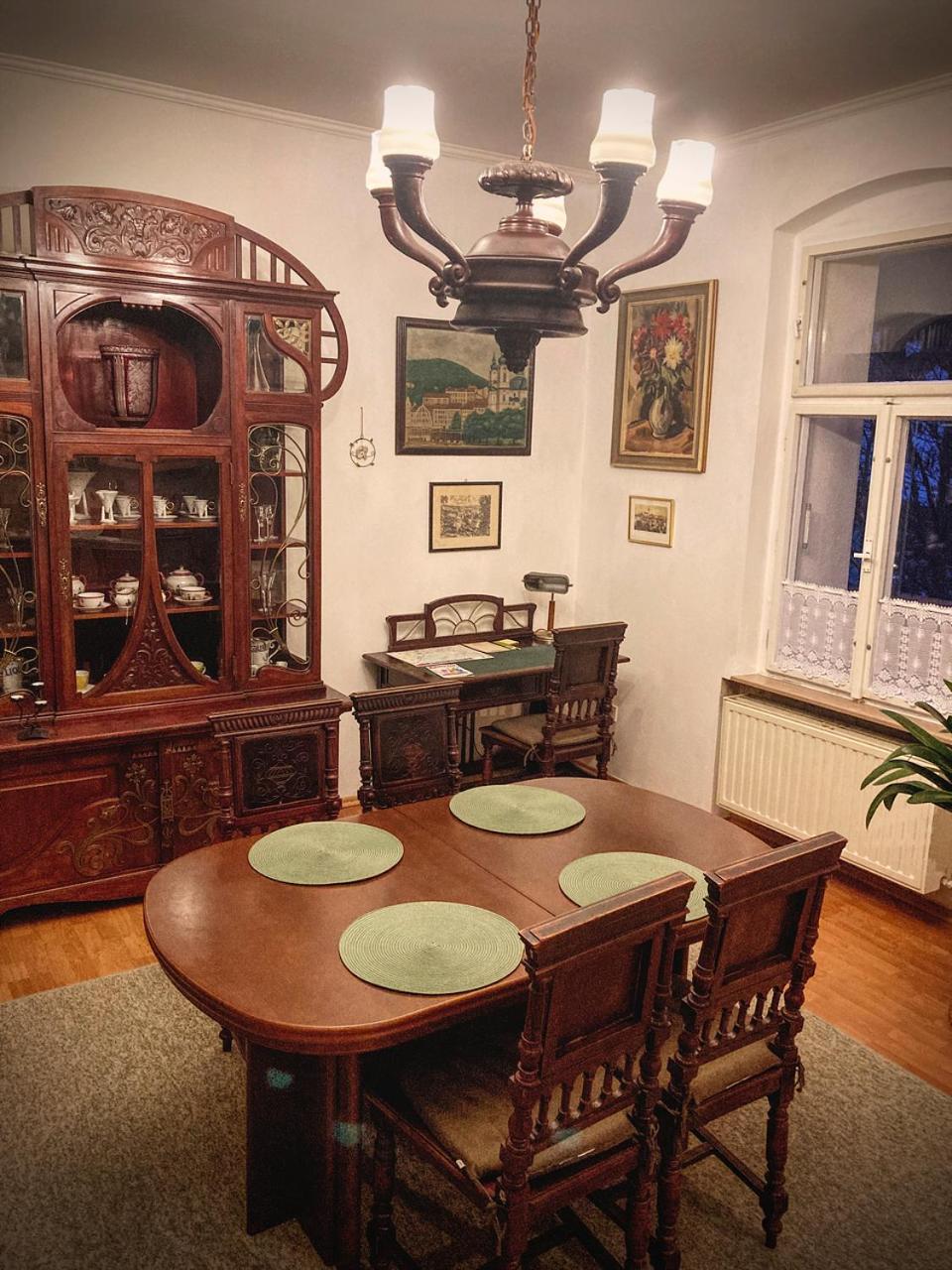 Vila Historica Karlovy Vary