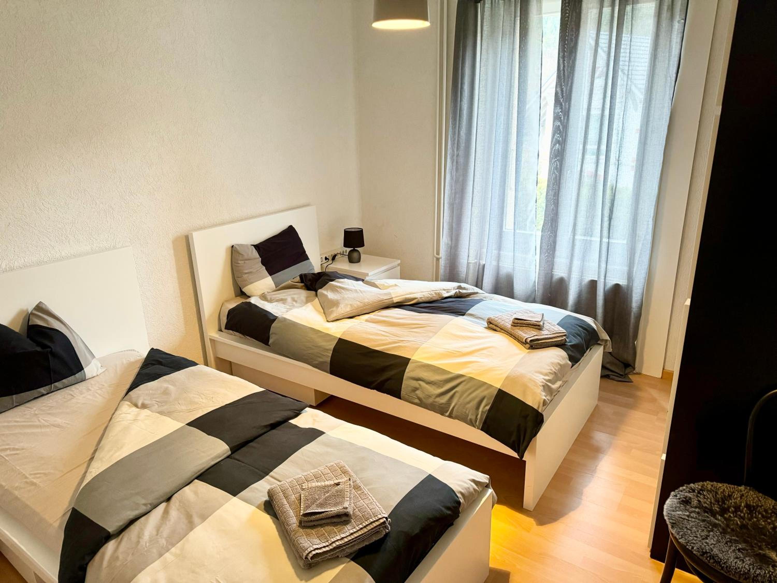Appartement