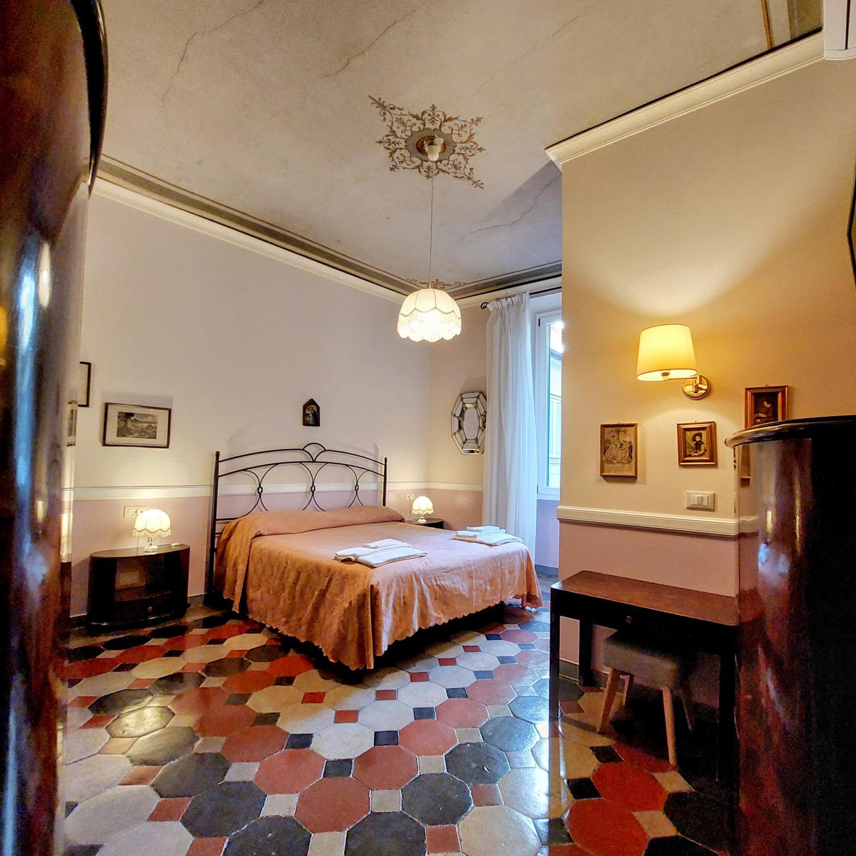 Residenza Maritti Decò Style- Guesthouse