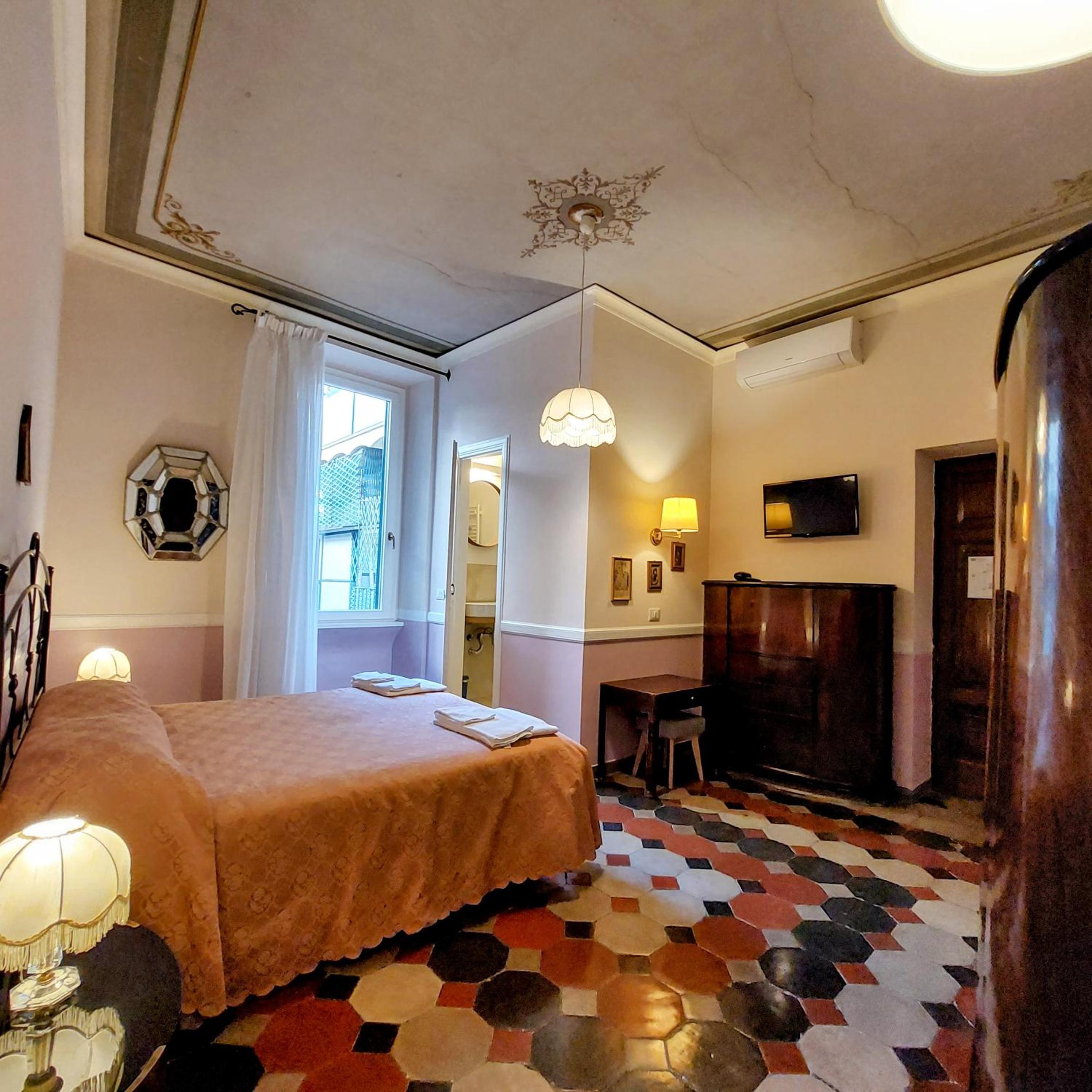 Residenza Maritti Decò Style- Guesthouse