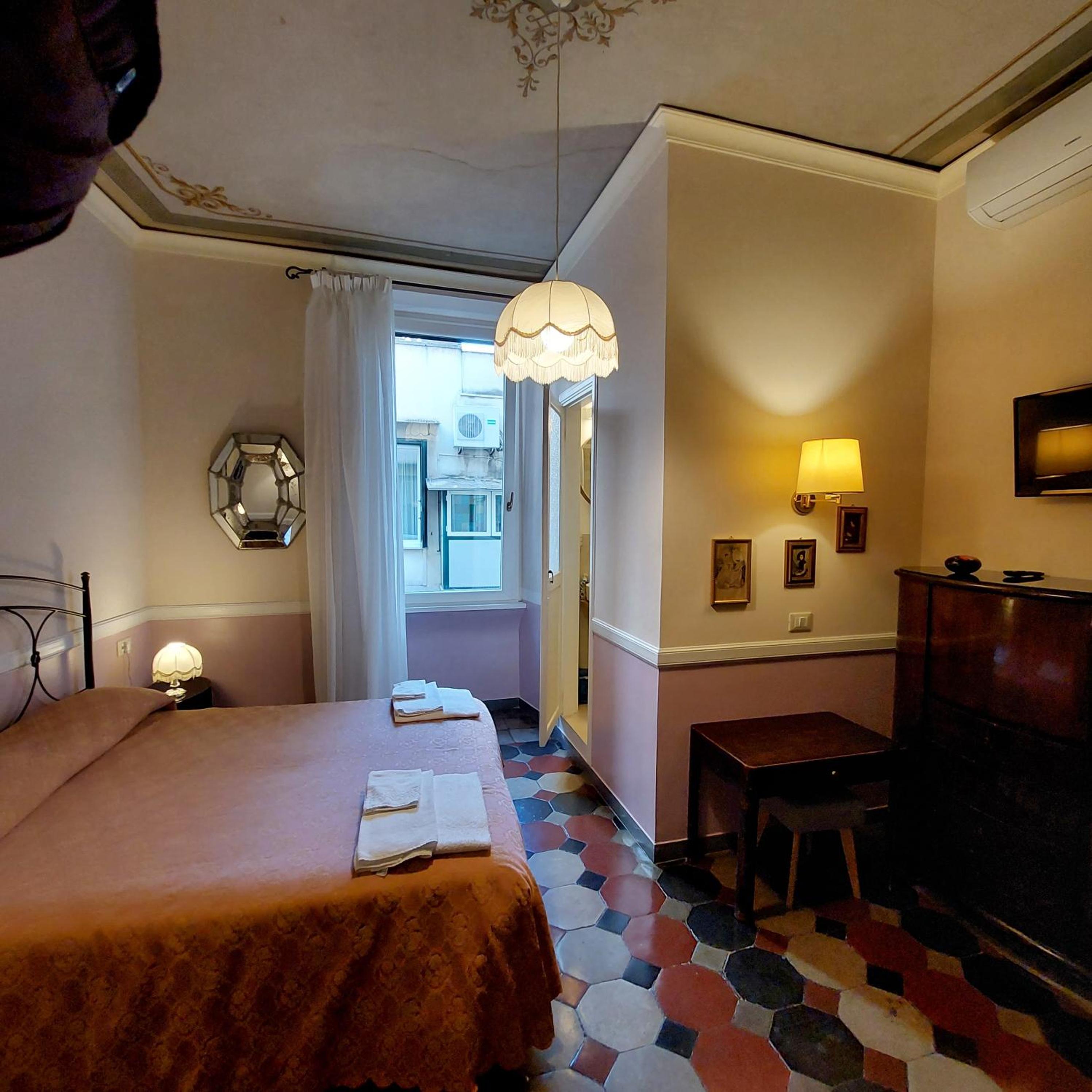 Residenza Maritti Decò Style- Guesthouse