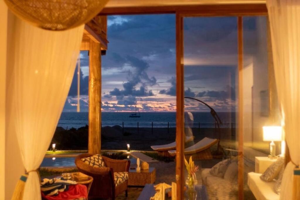 Casa de playa “La Gloria” view 2