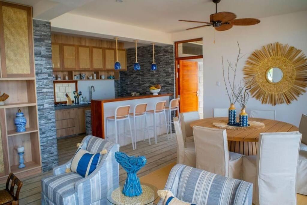 Casa de playa “La Gloria” view 3
