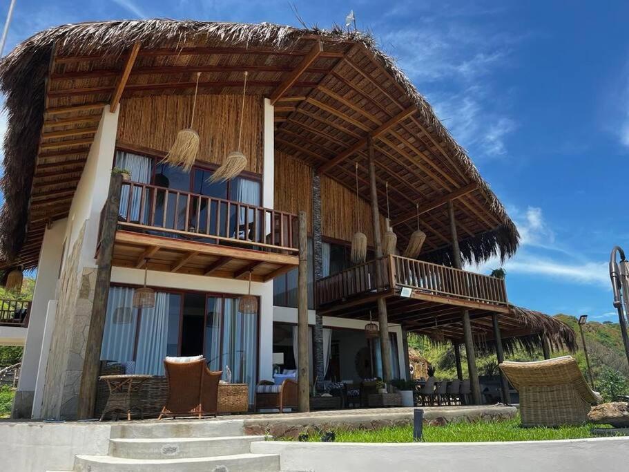 Casa de playa “La Gloria” view 4