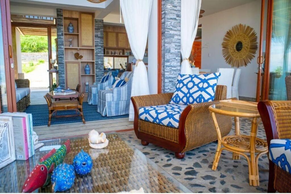 Casa de playa “La Gloria” view 5