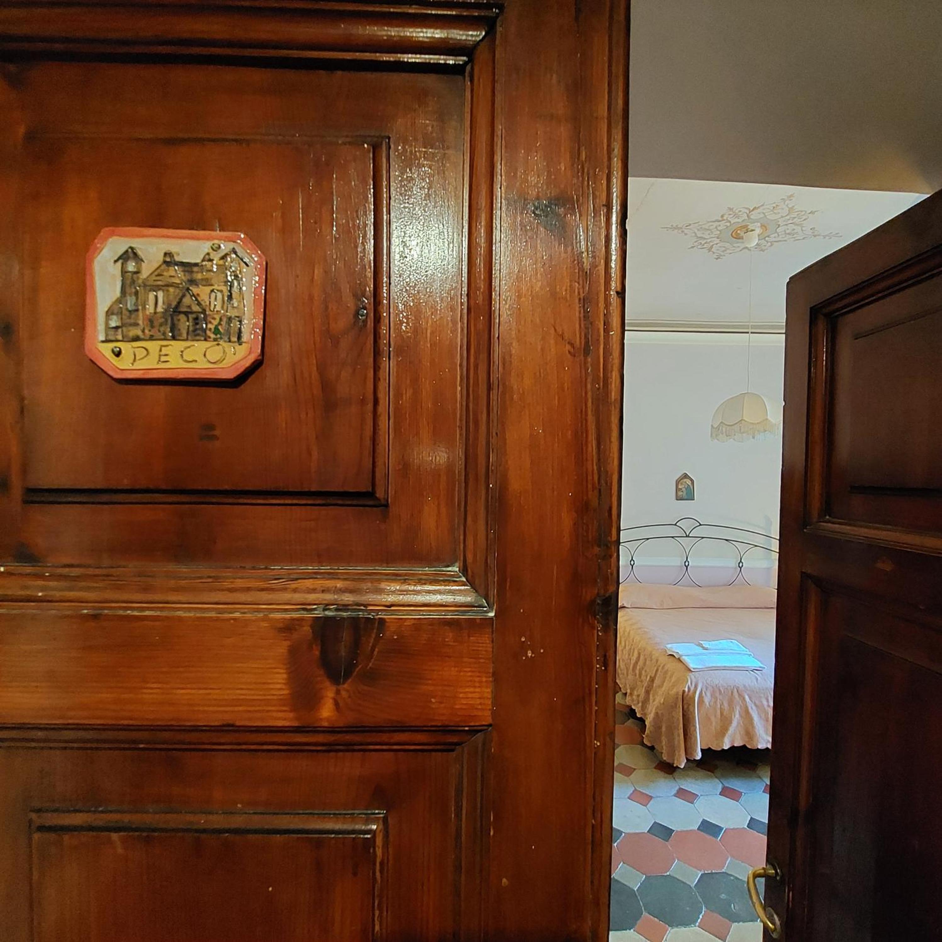 Residenza Maritti Decò Style- Guesthouse