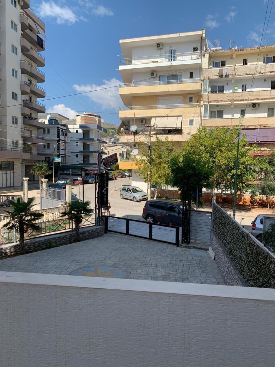 Ionian Seaside Apartment