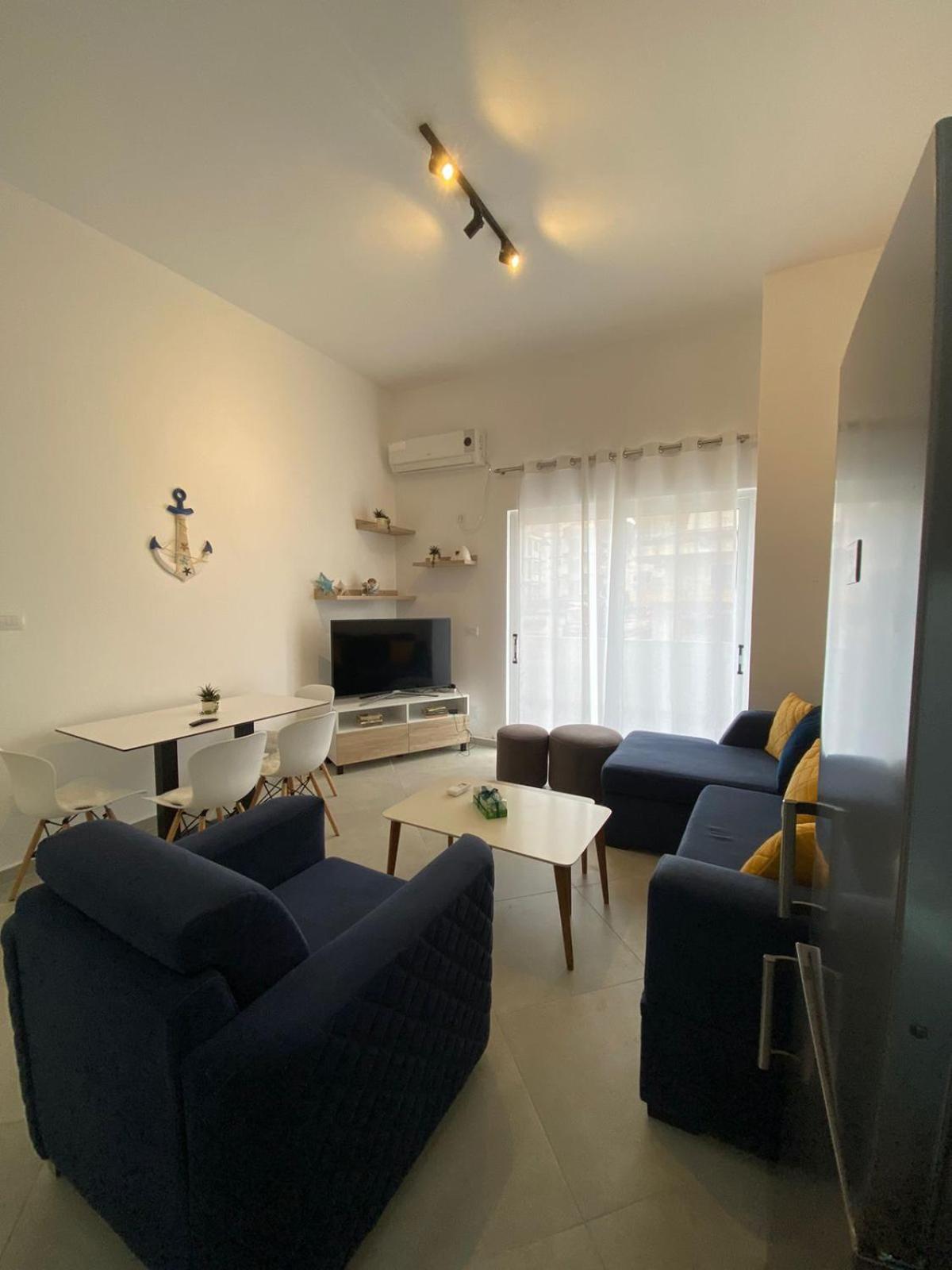 Ionian Seaside Apartment