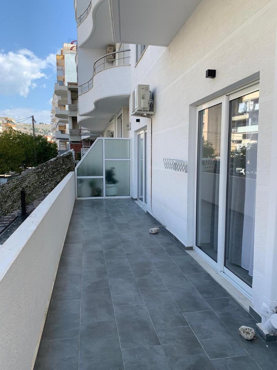 Ionian Seaside Apartment