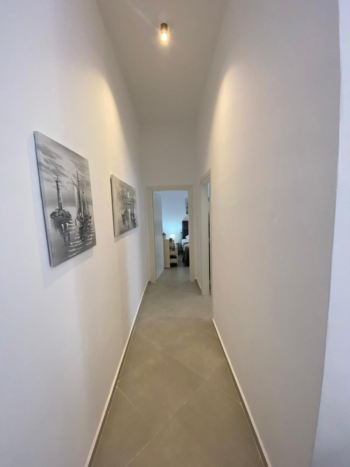Ionian Seaside Apartment