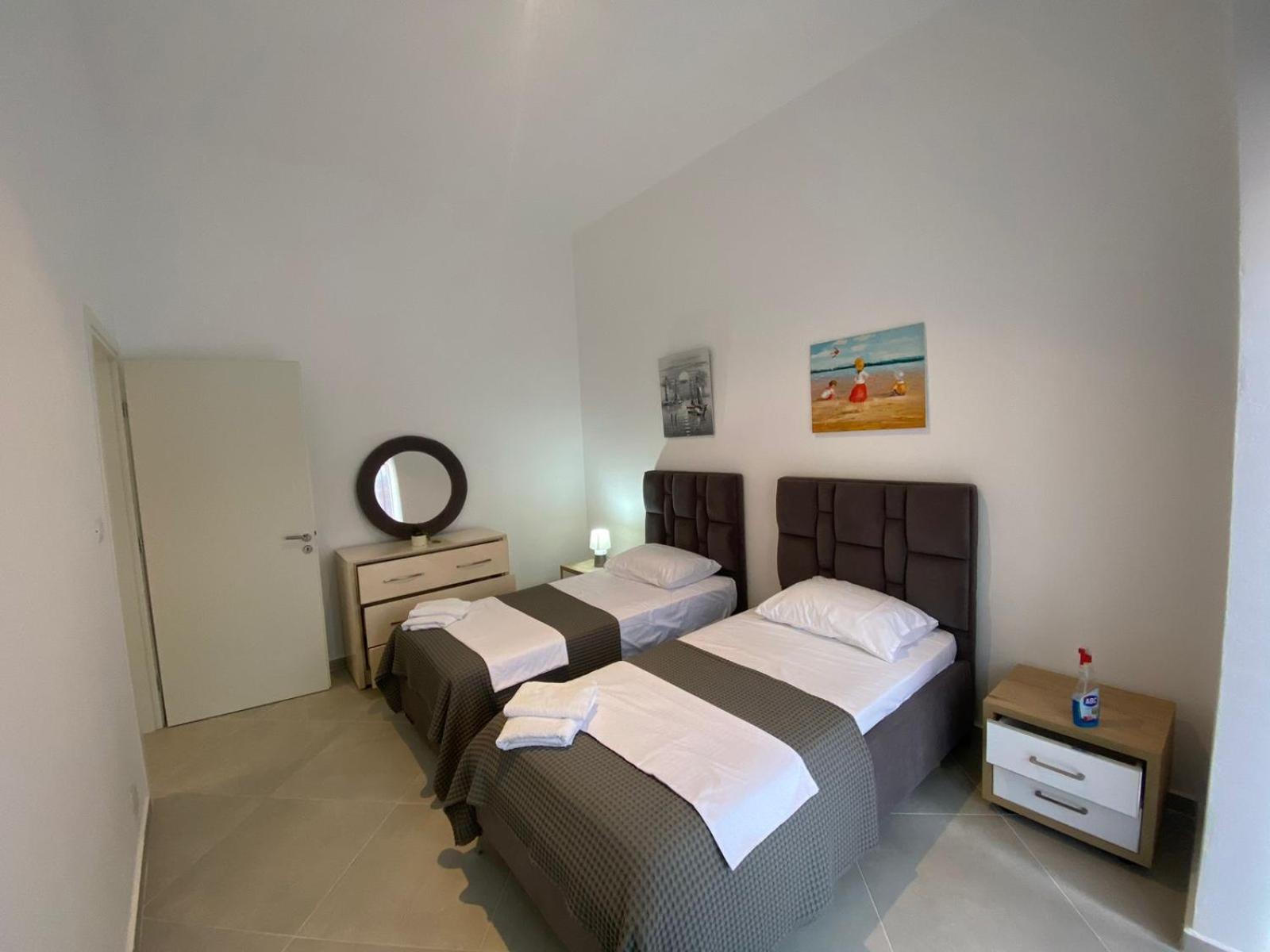Ionian Seaside Apartment