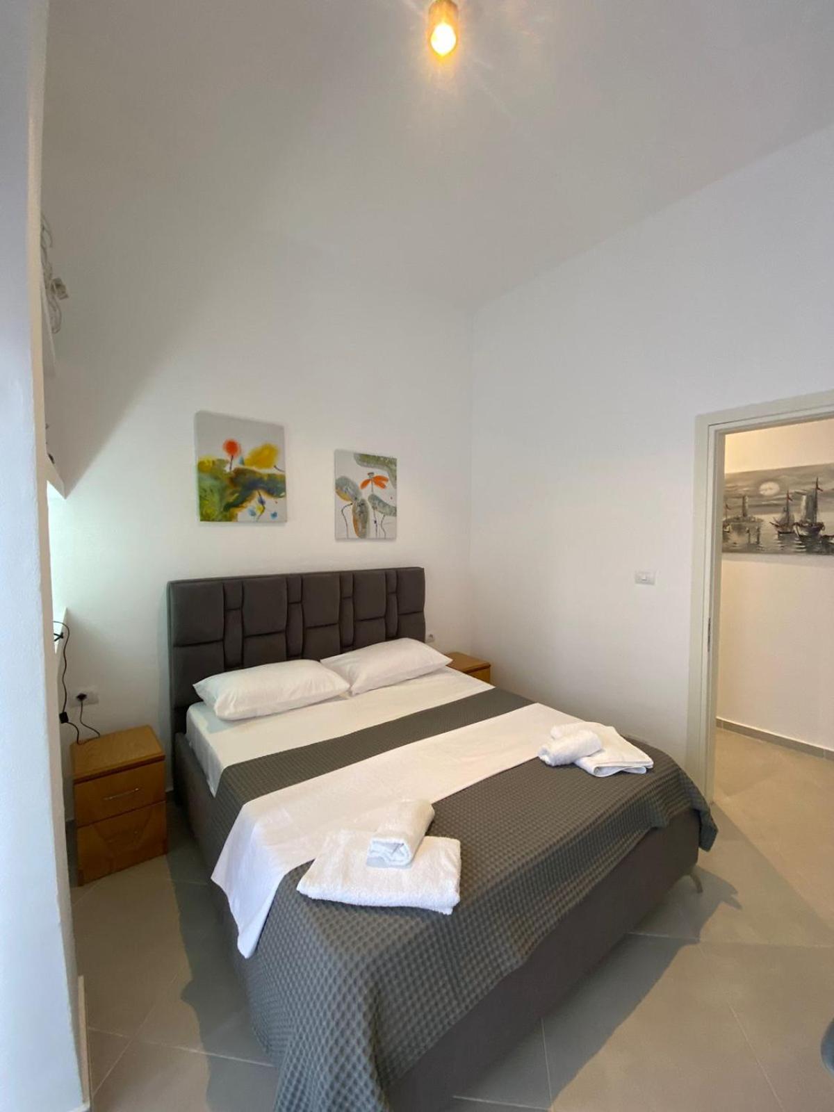 Ionian Seaside Apartment