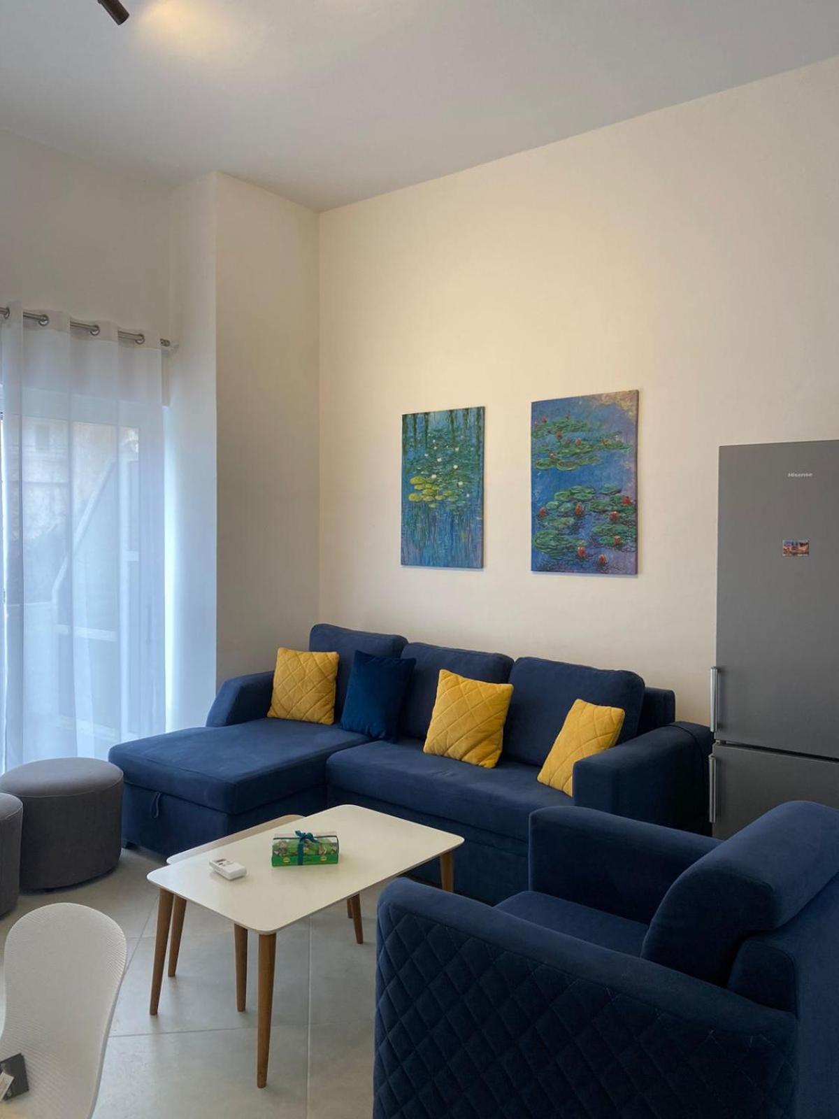 Ionian Seaside Apartment