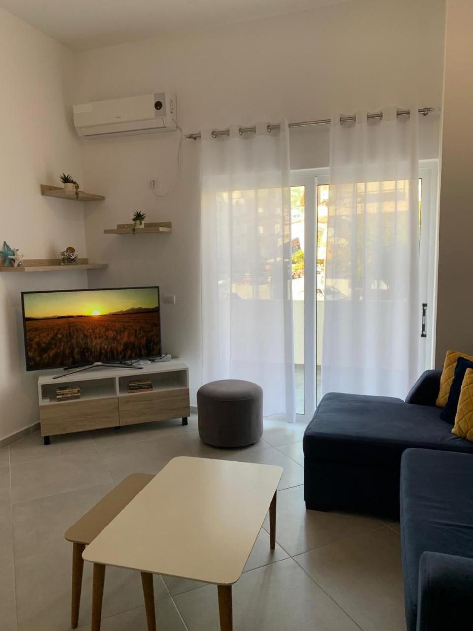 Ionian Seaside Apartment