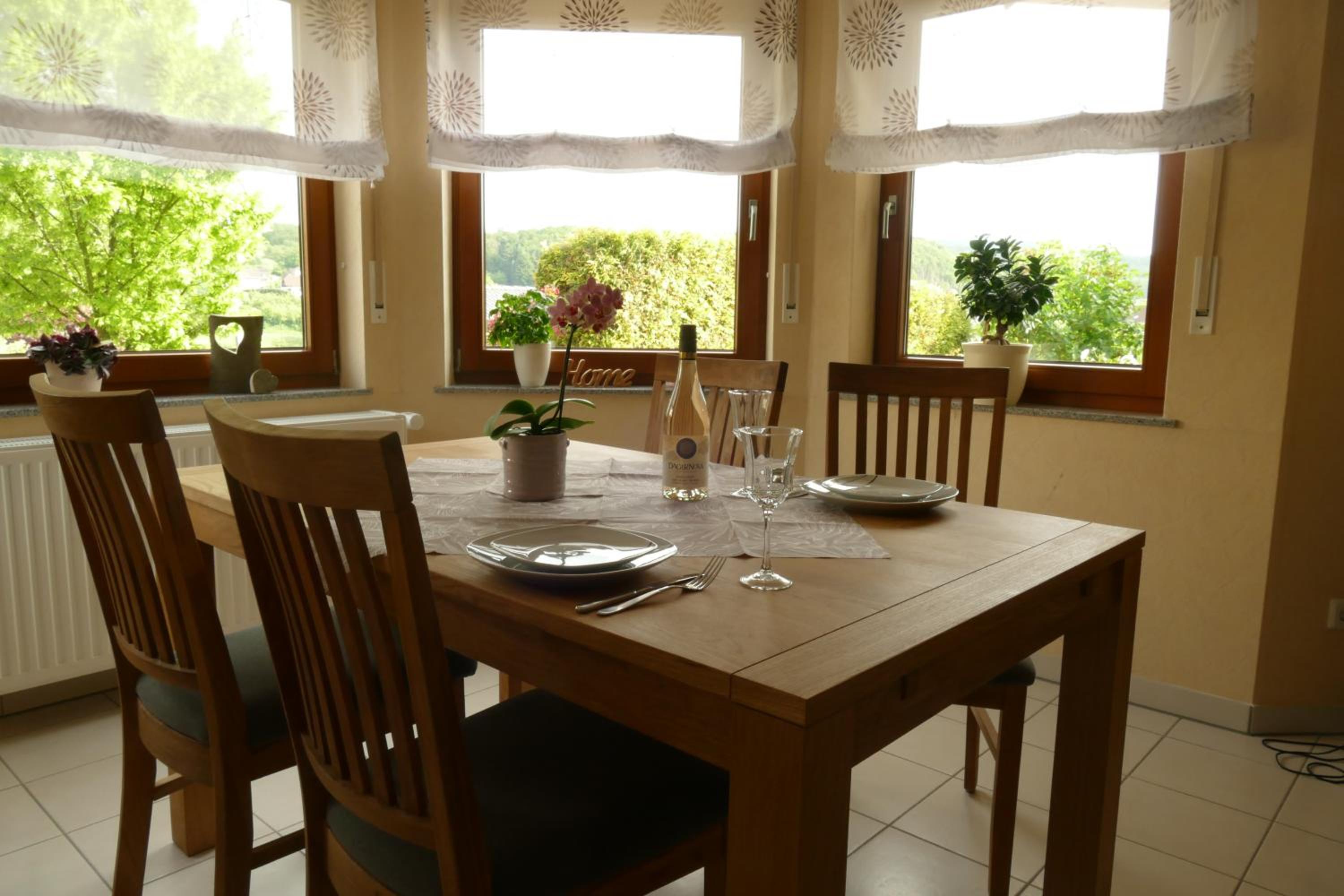 Ferienwohnung Basche view 3
