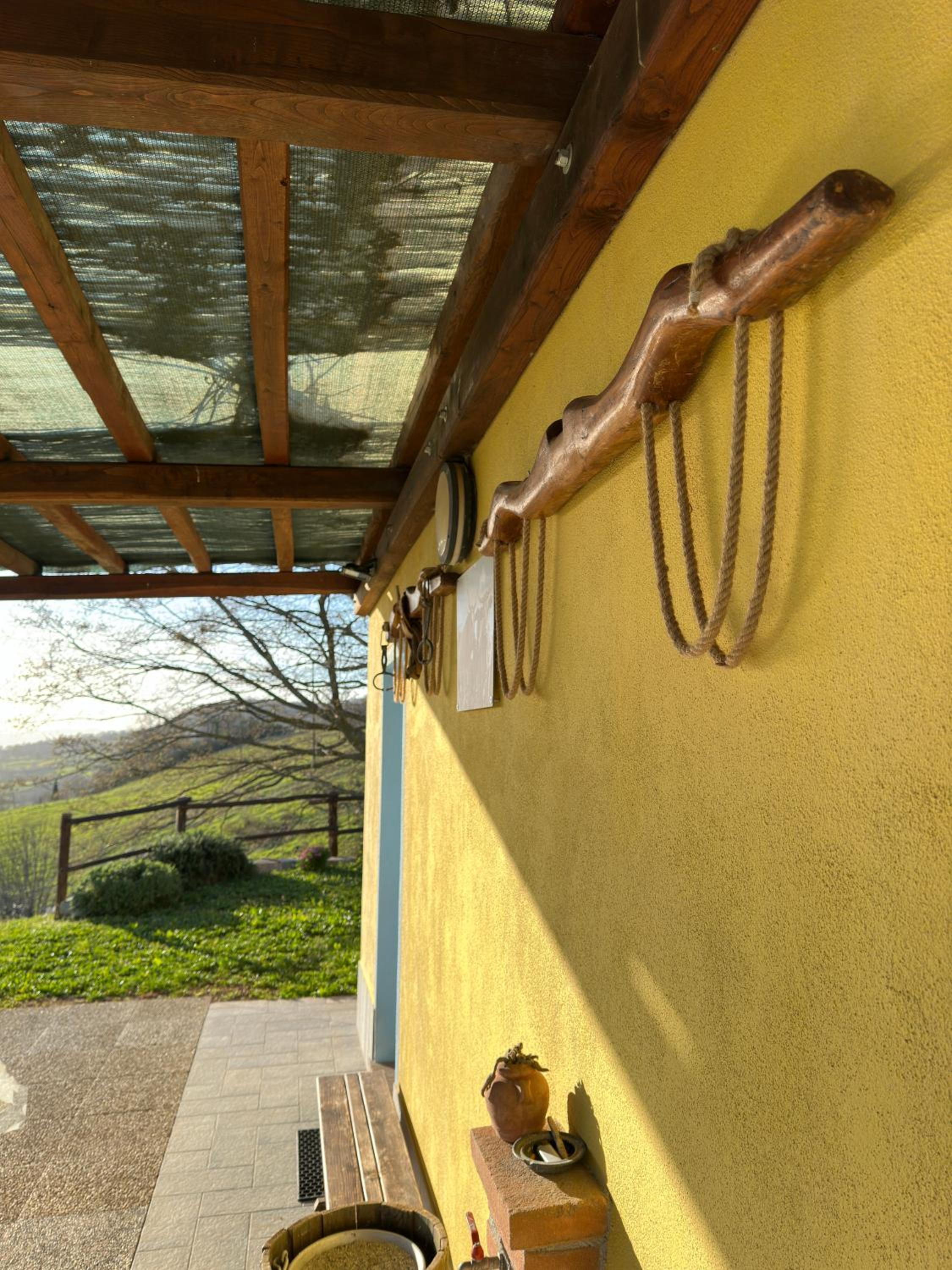 Villa Matilde view 5
