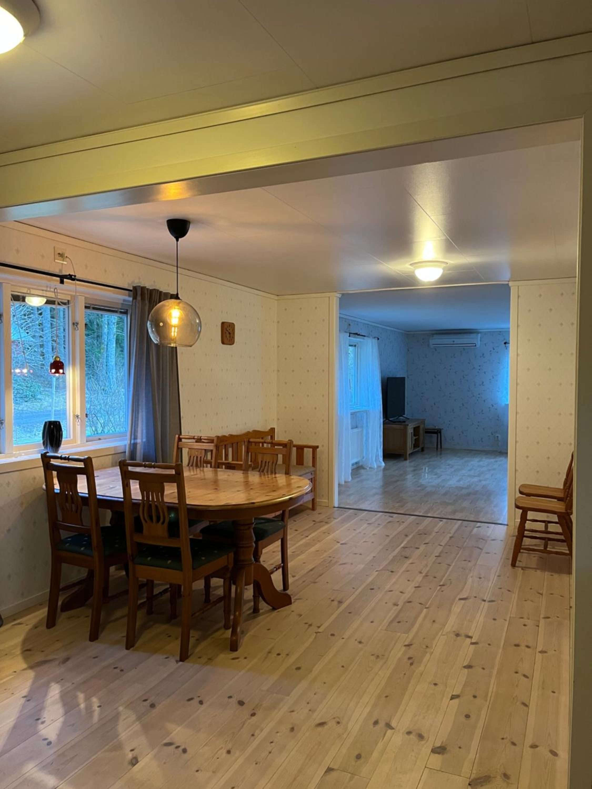 Hus i Väse, utanför Karlstad view 5