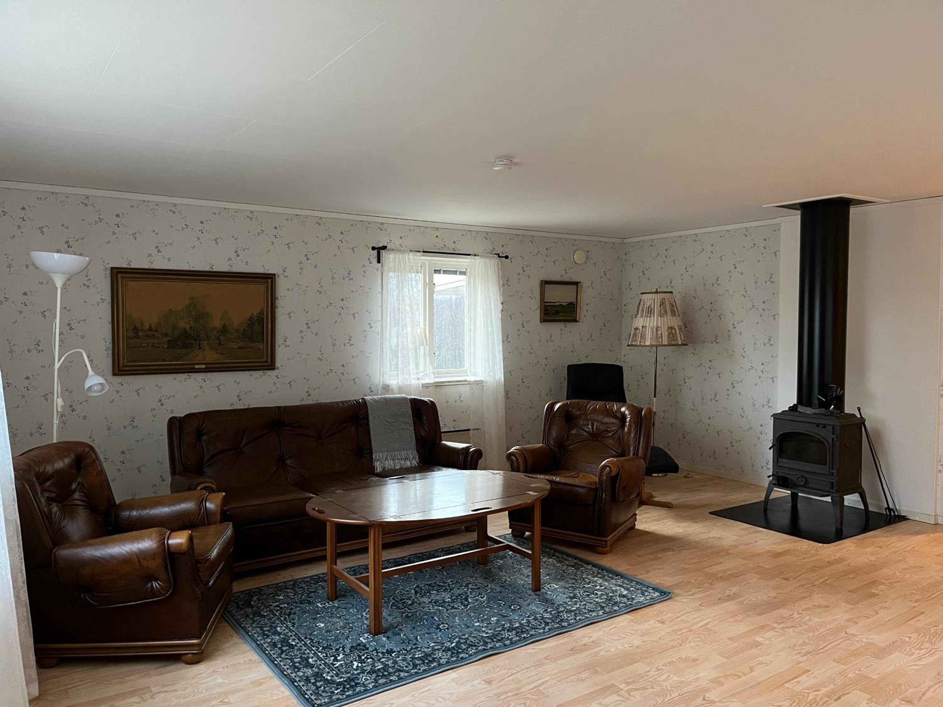 Hus i Väse, utanför Karlstad view 3