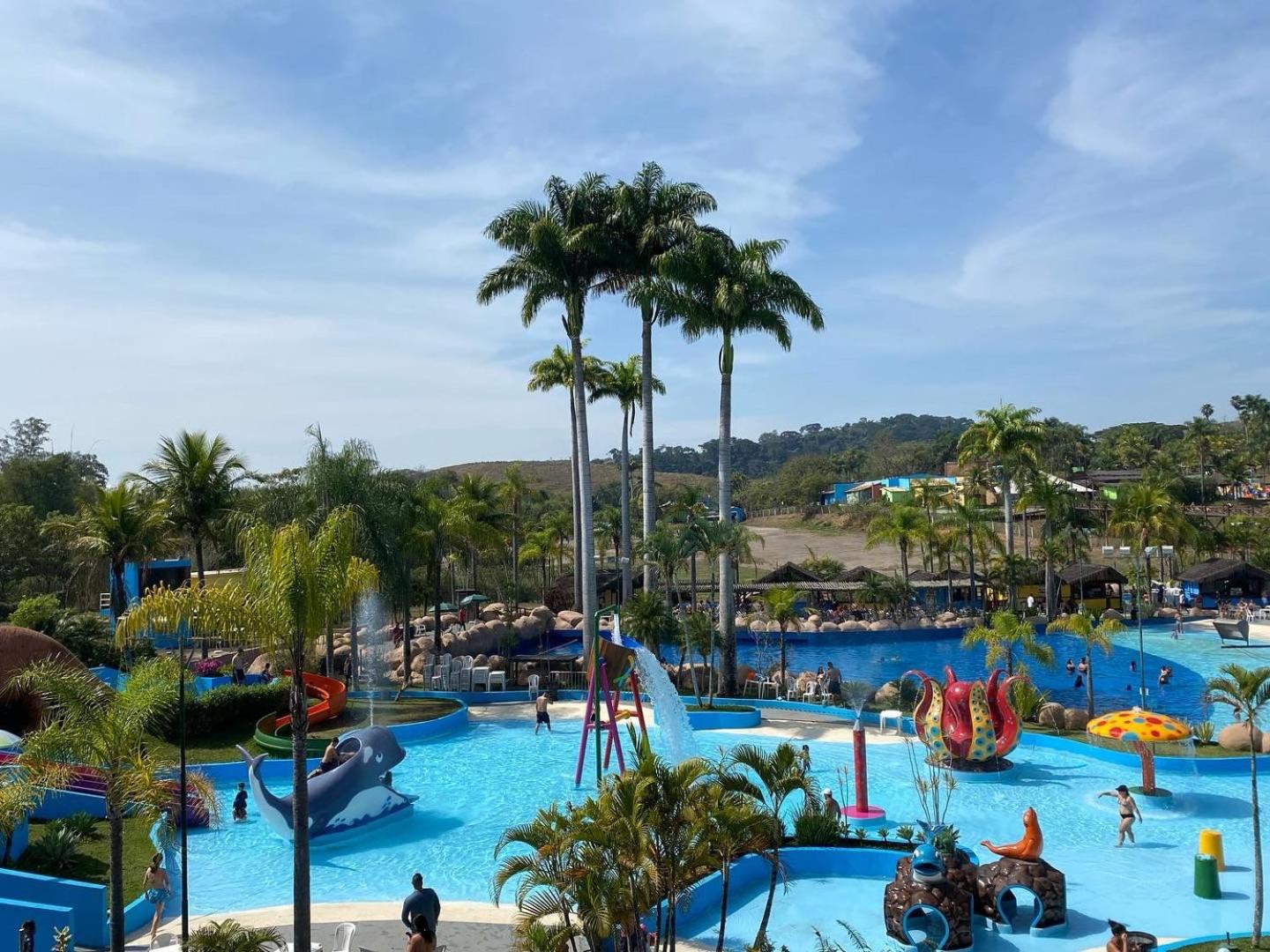 Flat_Quartie_aldeia_das_aguas