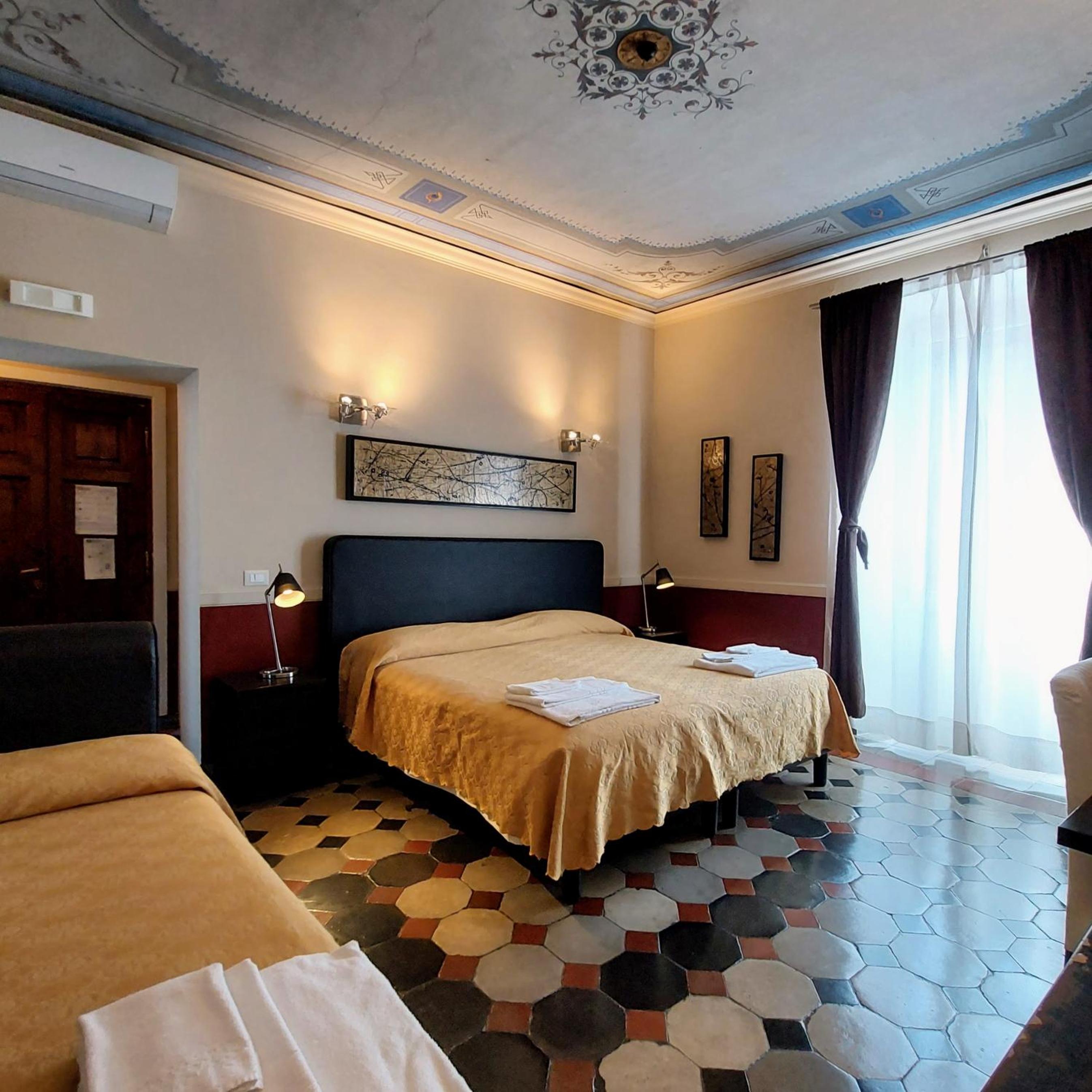 Residenza Maritti Decò Style- Guesthouse