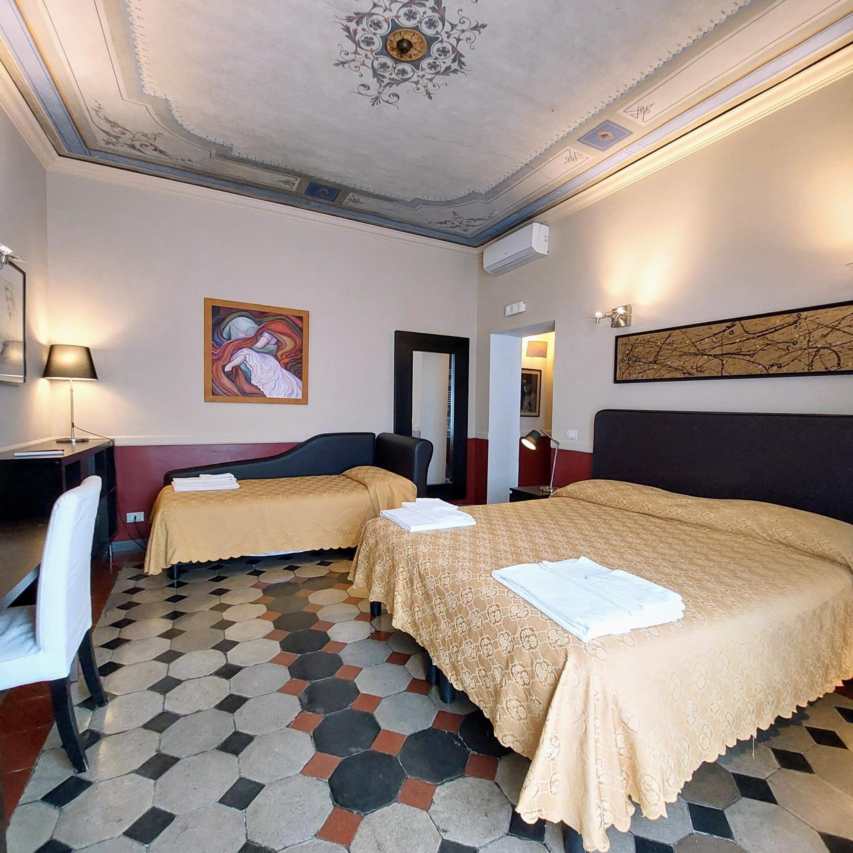 Residenza Maritti Decò Style- Guesthouse