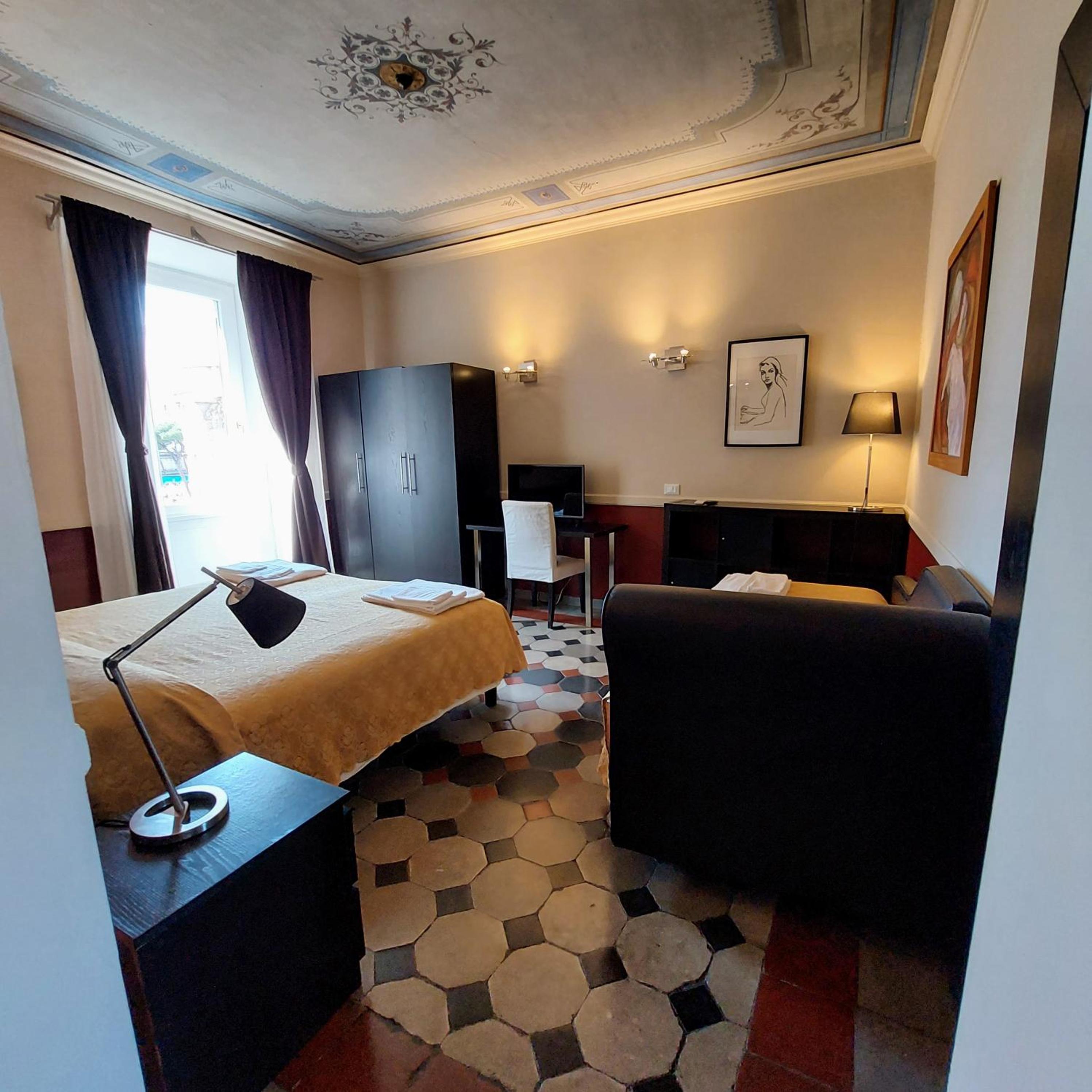 Residenza Maritti Decò Style- Guesthouse
