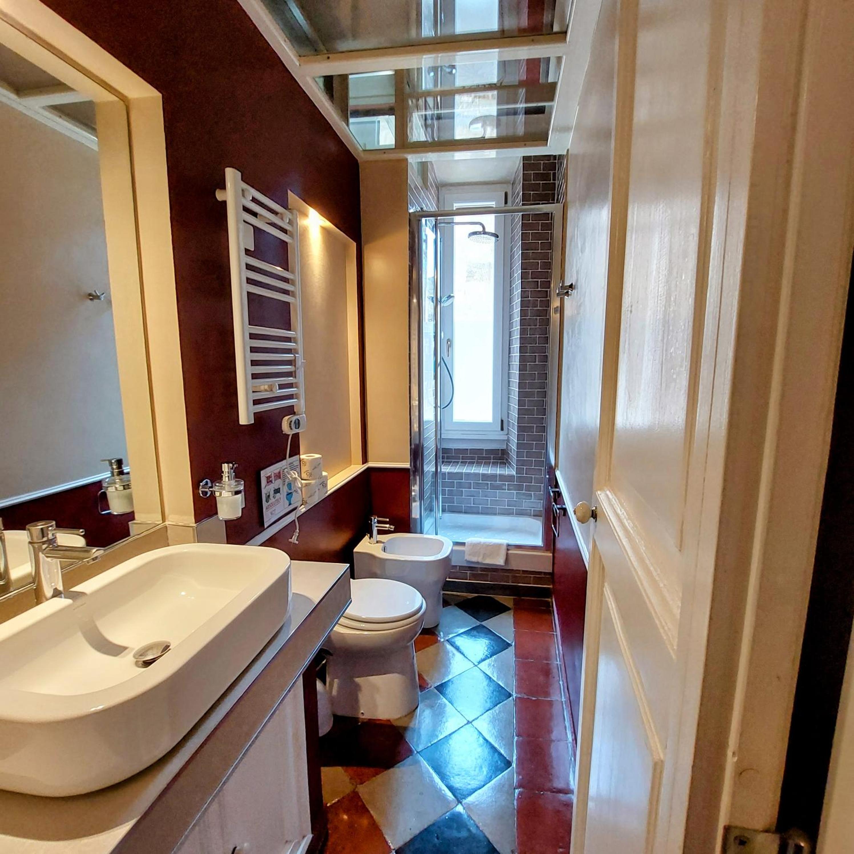 Residenza Maritti Decò Style- Guesthouse