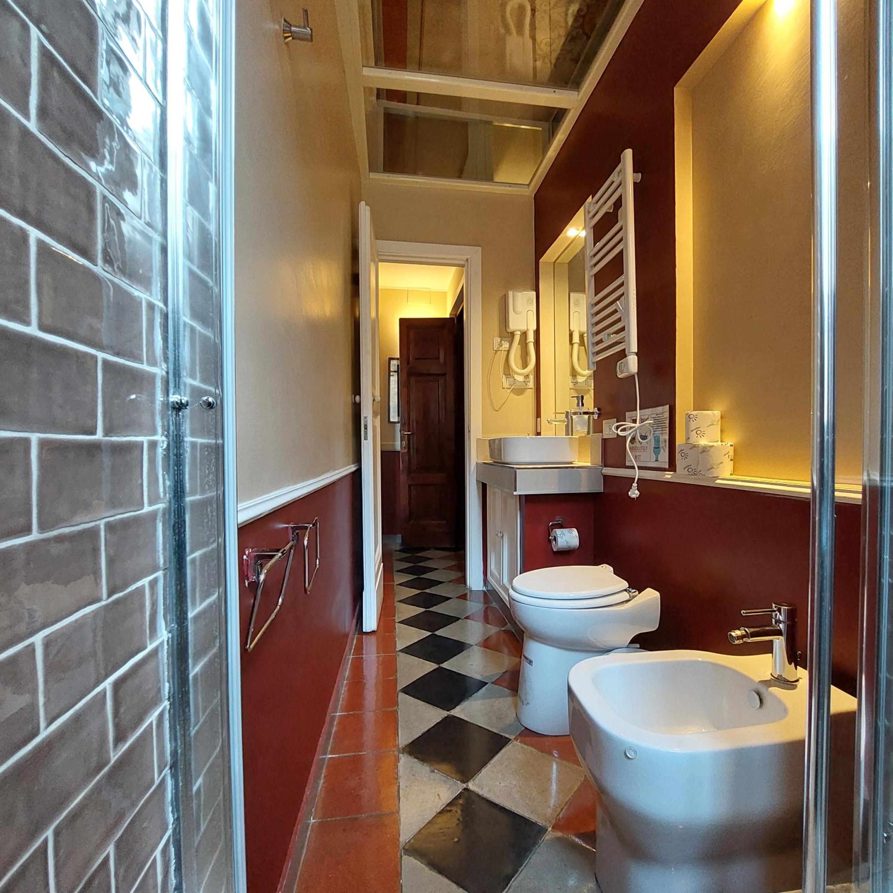 Residenza Maritti Decò Style- Guesthouse