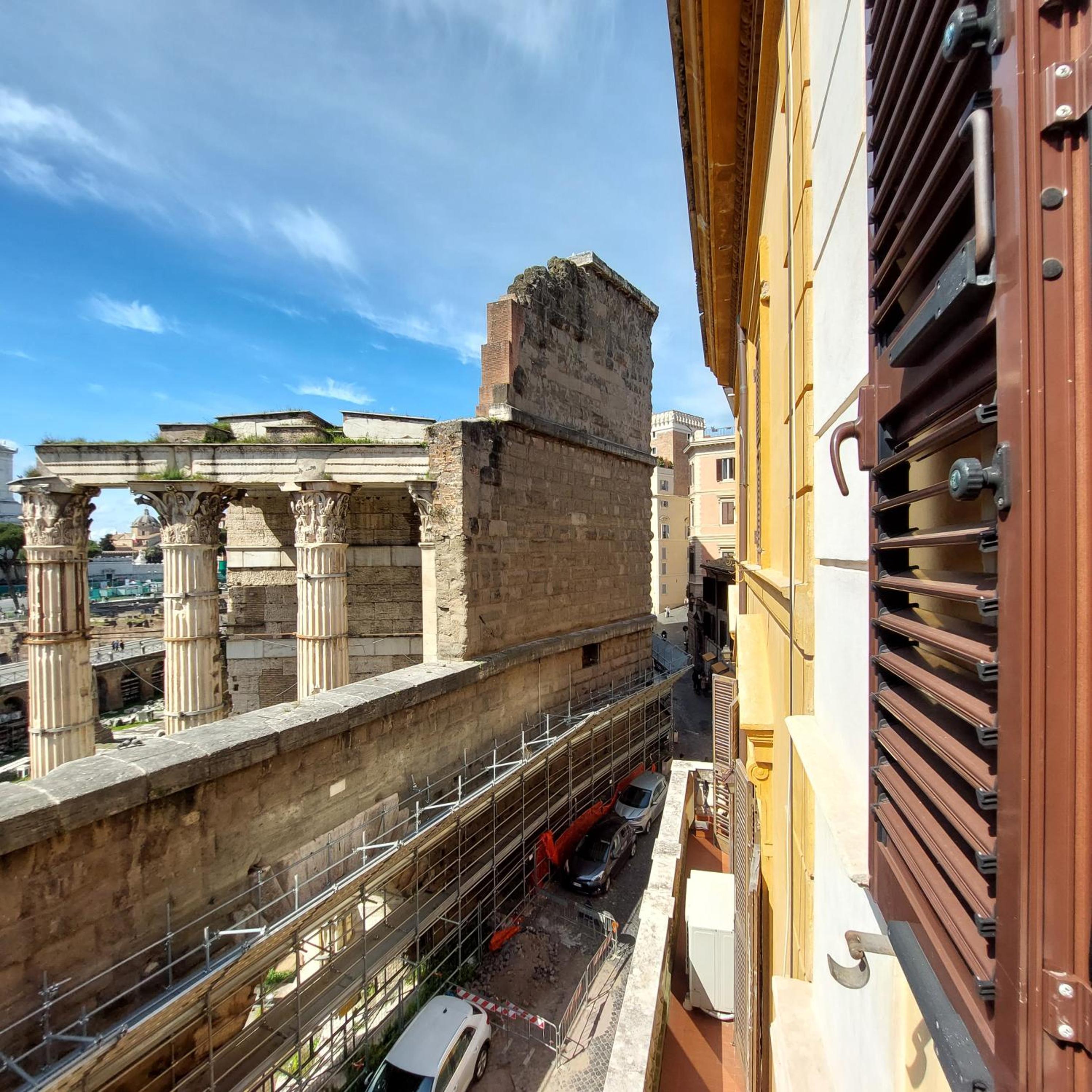 Residenza Maritti Decò Style- Guesthouse