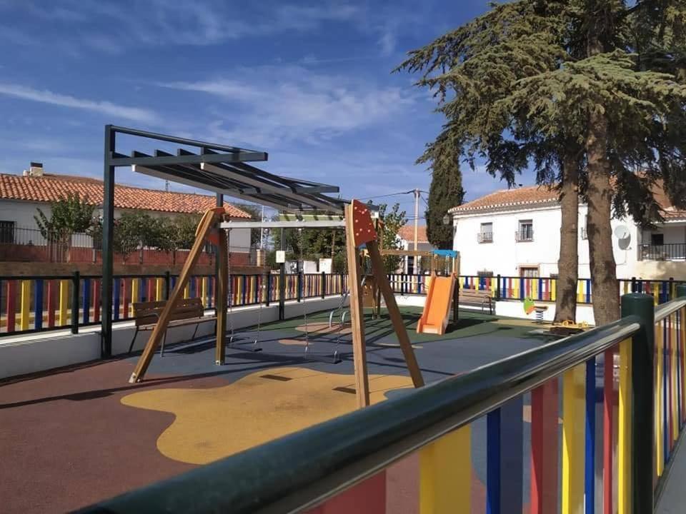 Casa Polícar Marta