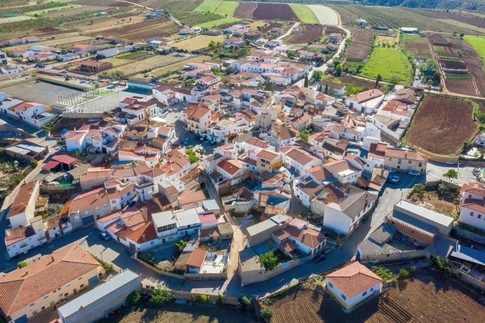 Casa Polícar Marta