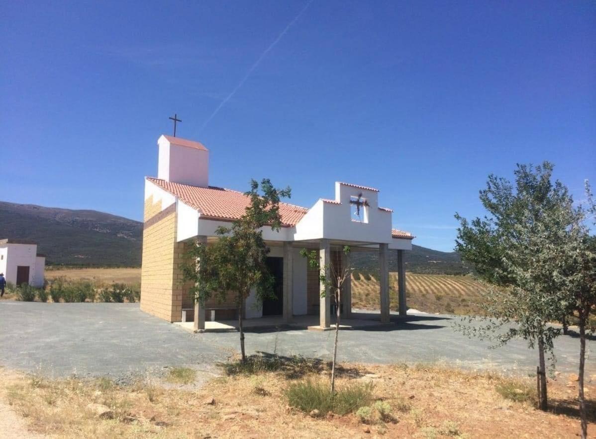 Casa Polícar Marta