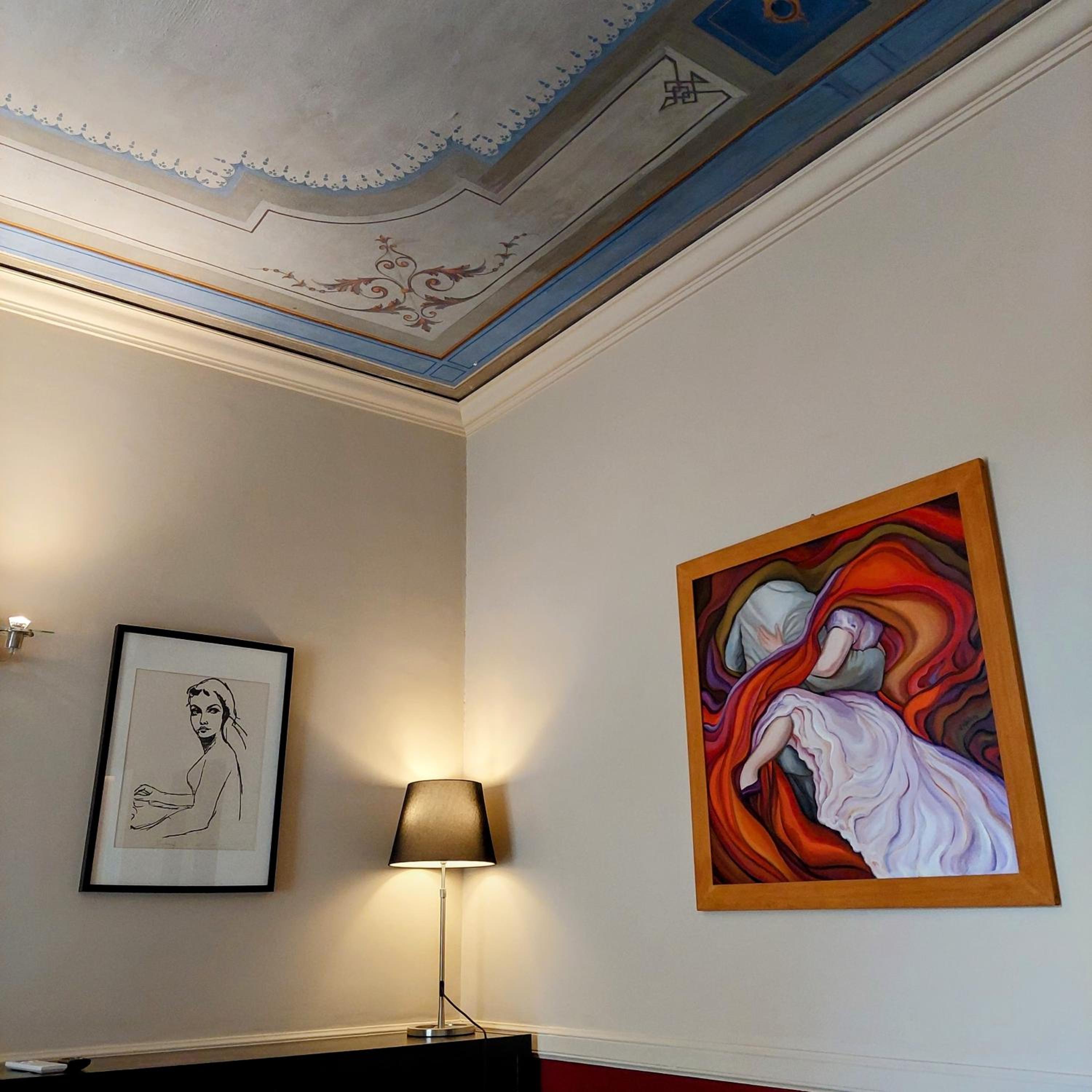 Residenza Maritti Decò Style- Guesthouse